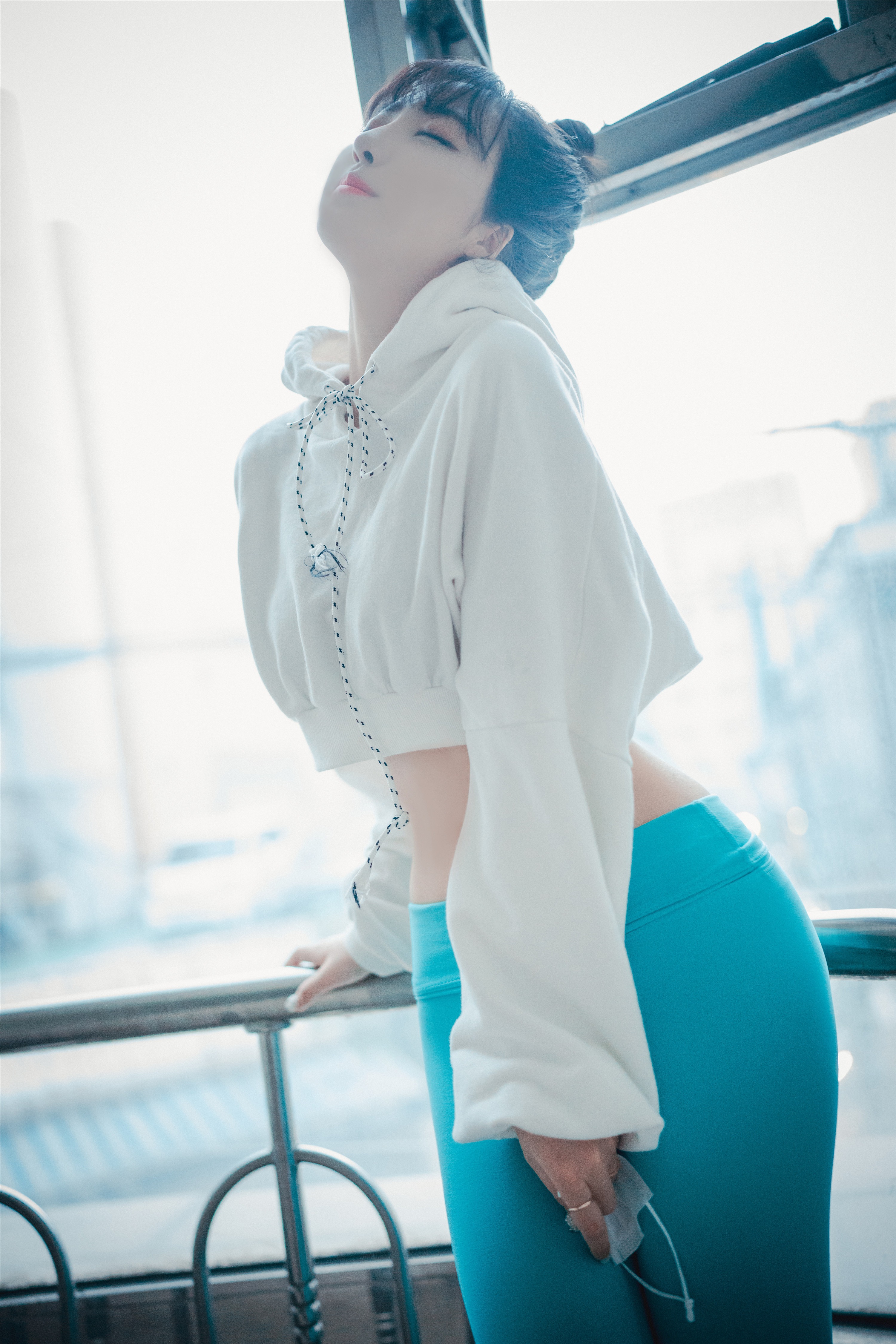 DJAWA photo – HaNaRi (하나리) :Loose and Tight Cool Mint [86P](34)