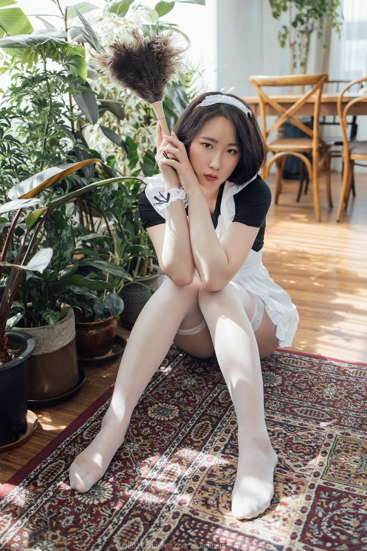 Xero 유제로, [ArtGravia] Vol.283 아트그라비아 Set.02(10)