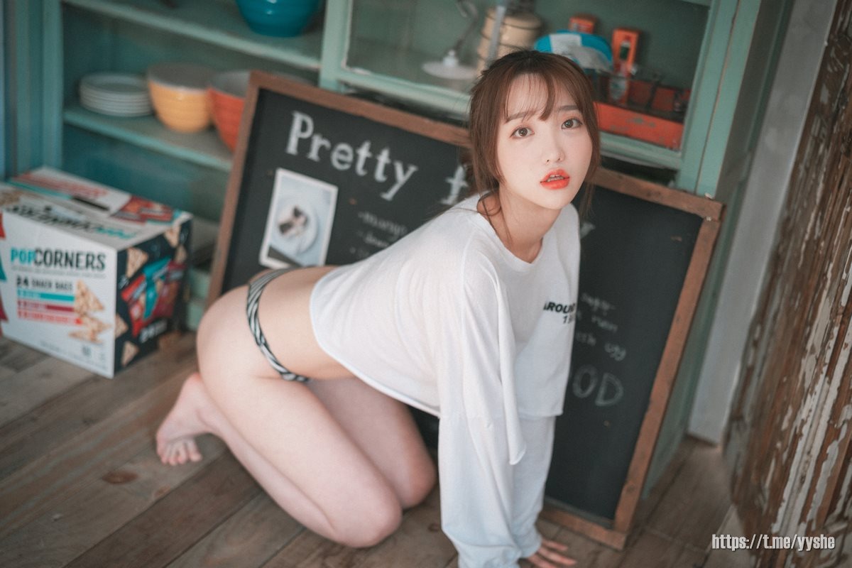 손예은(孫樂樂) - Holidays in Eden [46P](43)