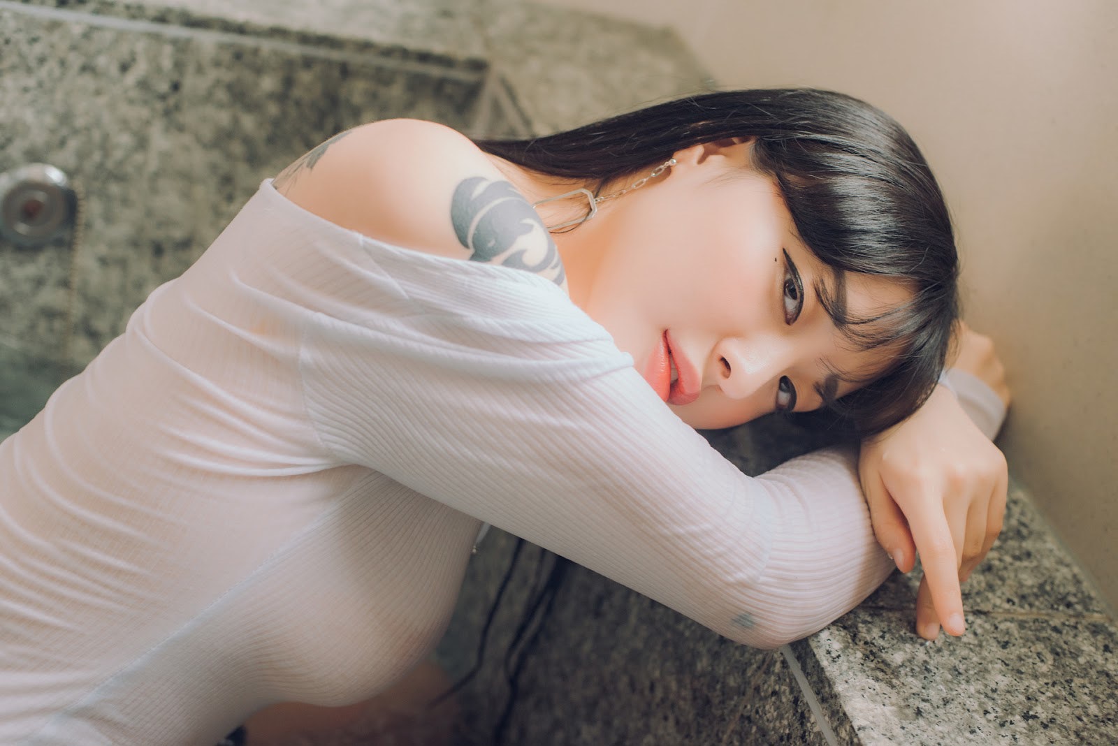 Seolhwa 설화, [PURE MEDIA] Vol.64 디지털화보(48)