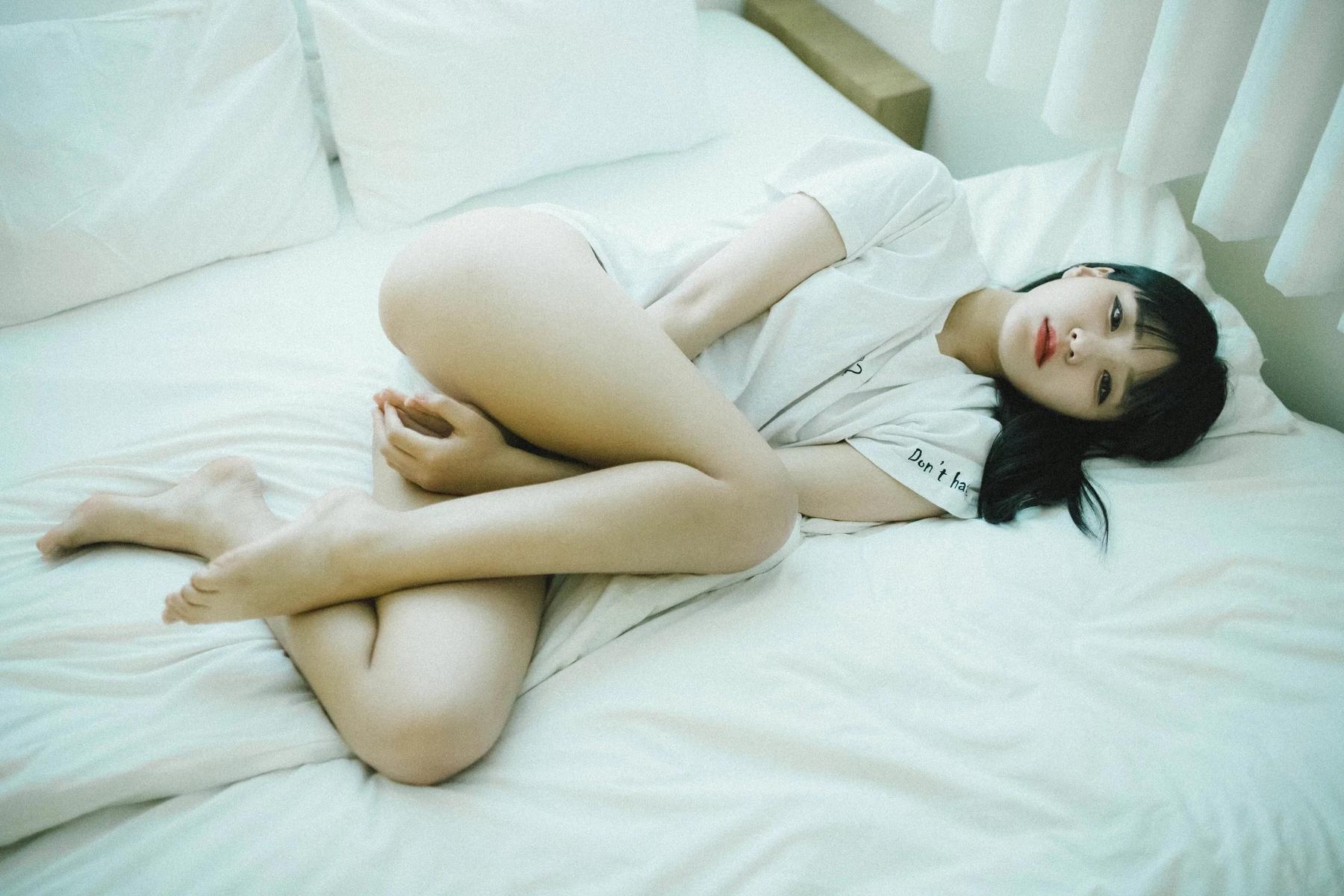 Jeong Jenny 정제니, [Moon Night Snap] The First Set.01(14)