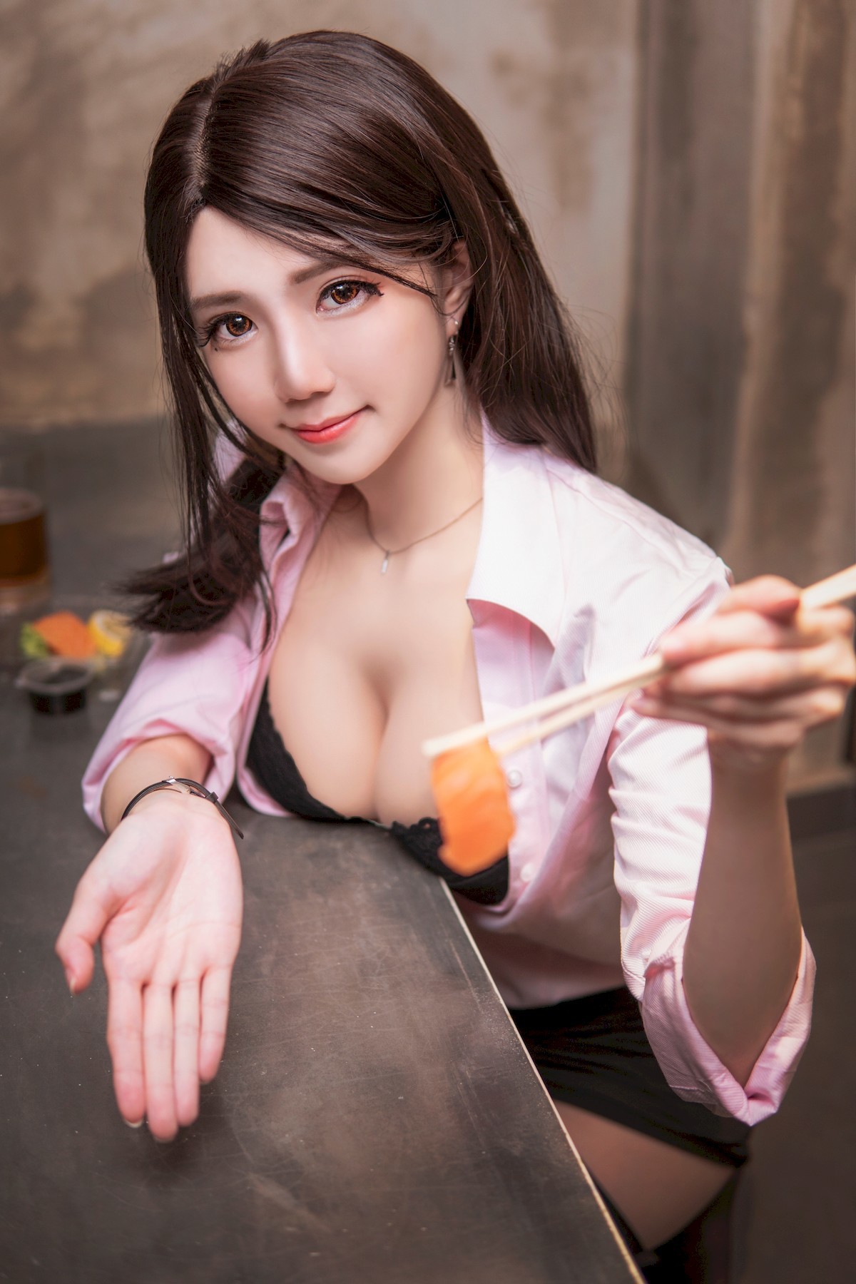 Cosplay Sally多啦雪 Airi Gotou 後藤愛依梨(6)