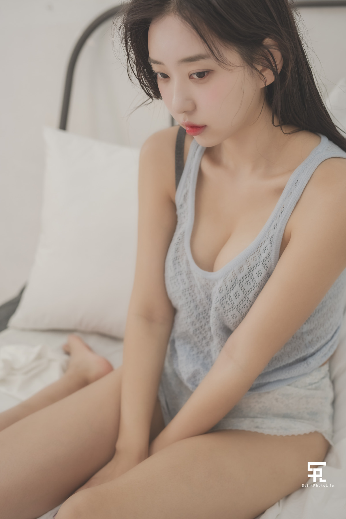 Zenny 신재은, [SAINT Photolife] One Summer Day(42)