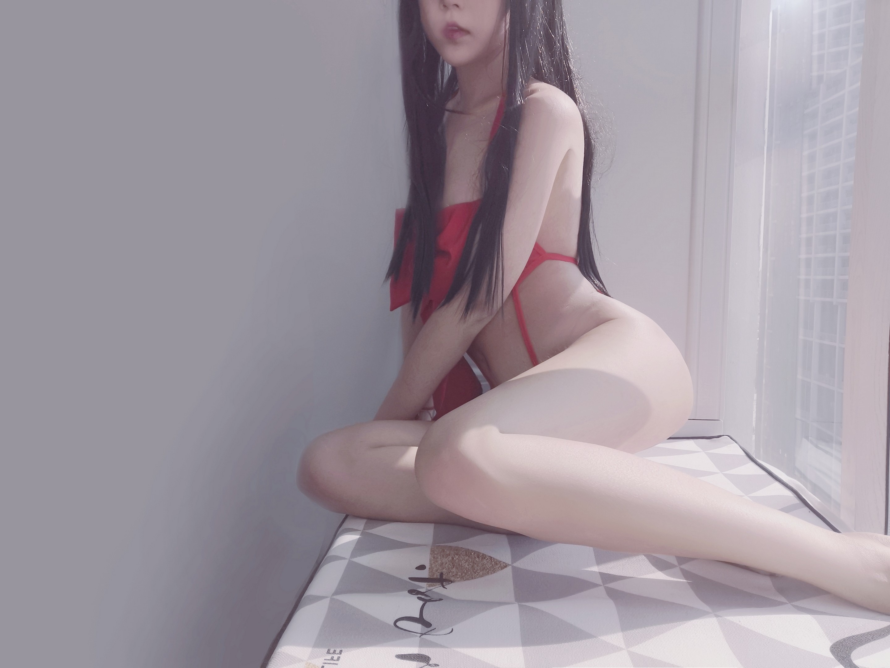 eloise软软 – 蝴蝶结(52)