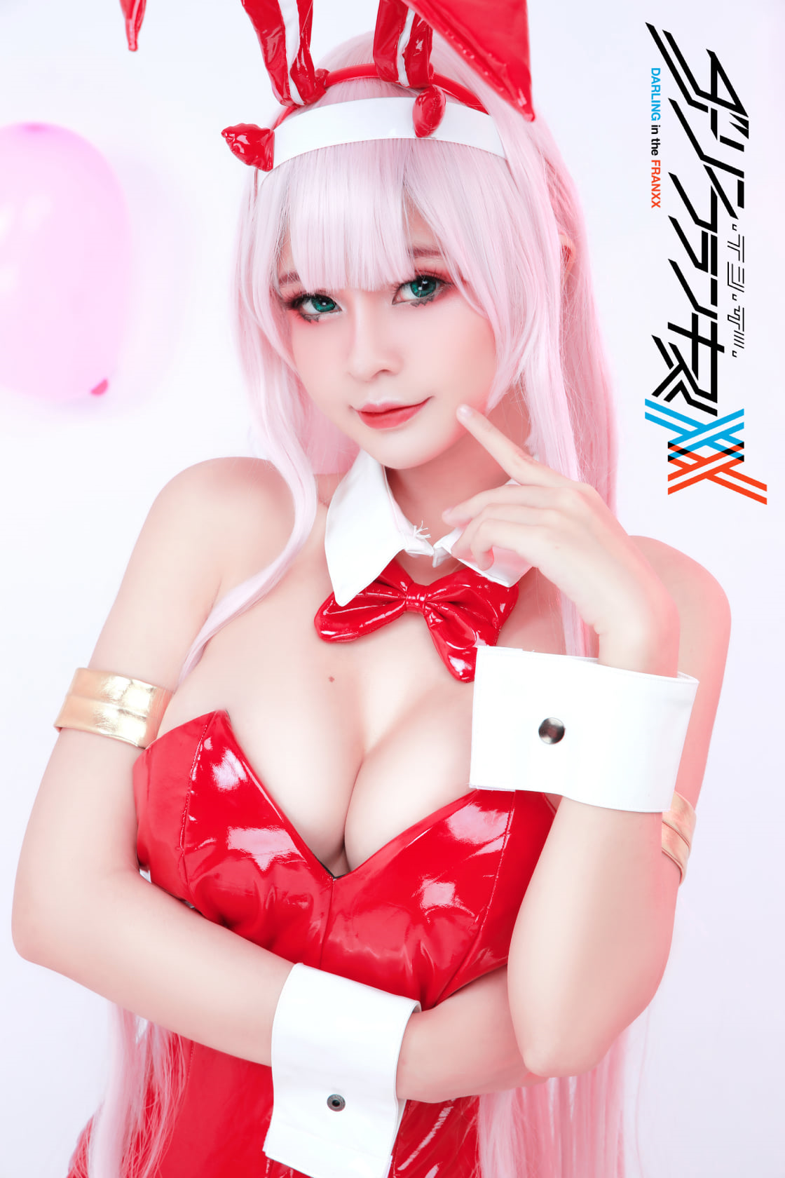 Azami - Zero Two Bunny(12)