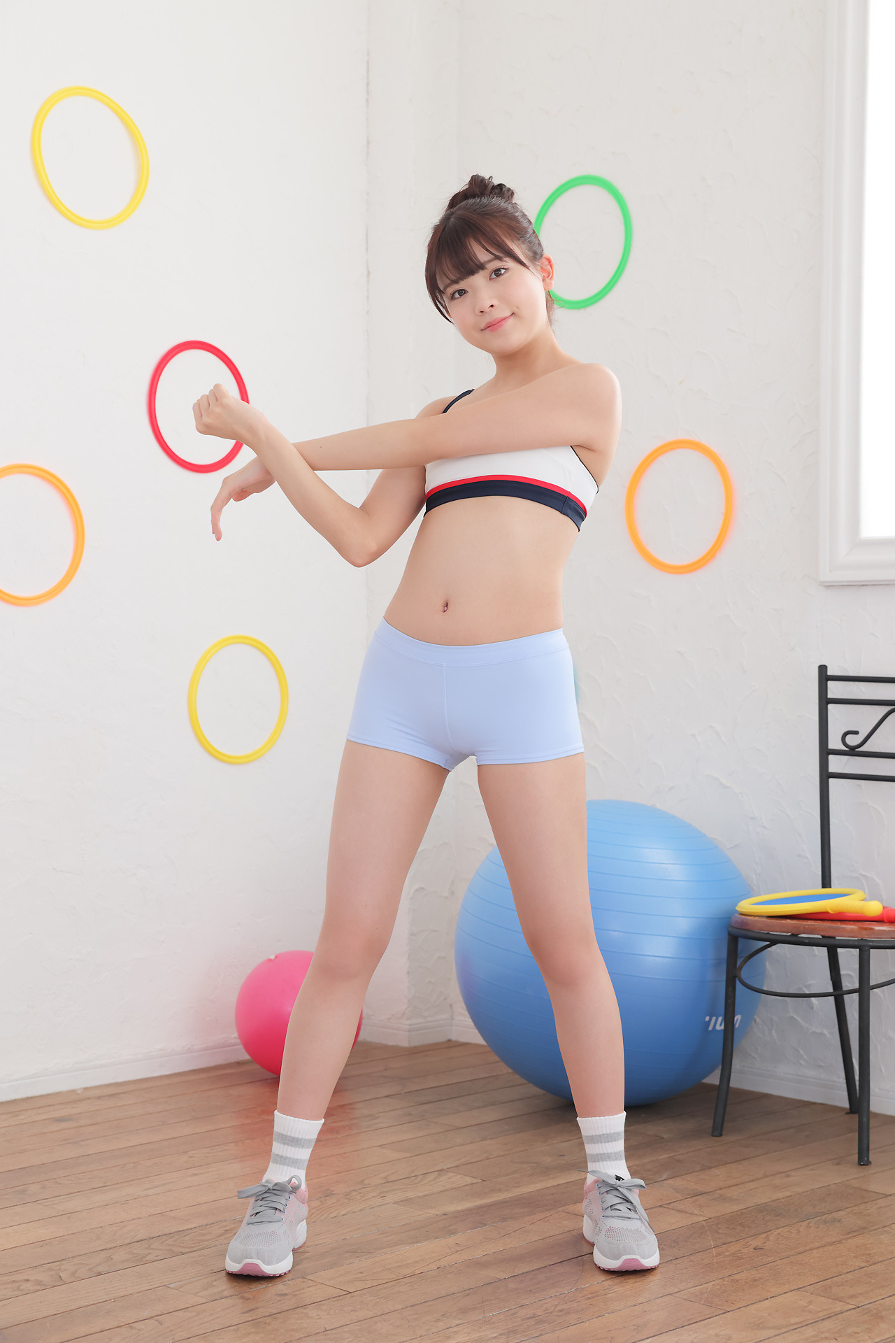 Mao Imaizumi 今泉まお, [Minisuka.tv] 2022.05.05 Regular Gallery 6.2(12)