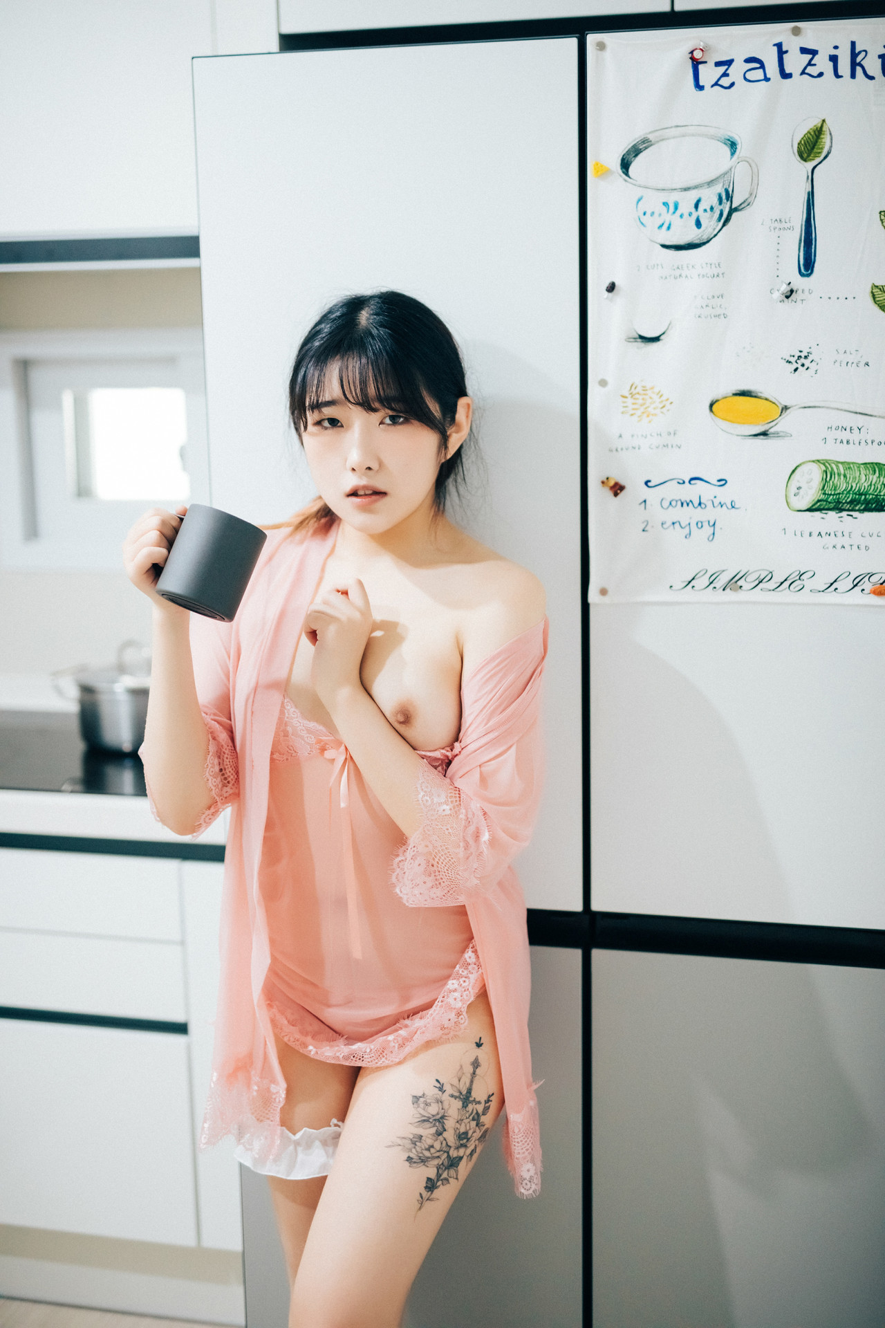 Sonson 손손, [Loozy] Date at home (+S Ver) Set.02(66)