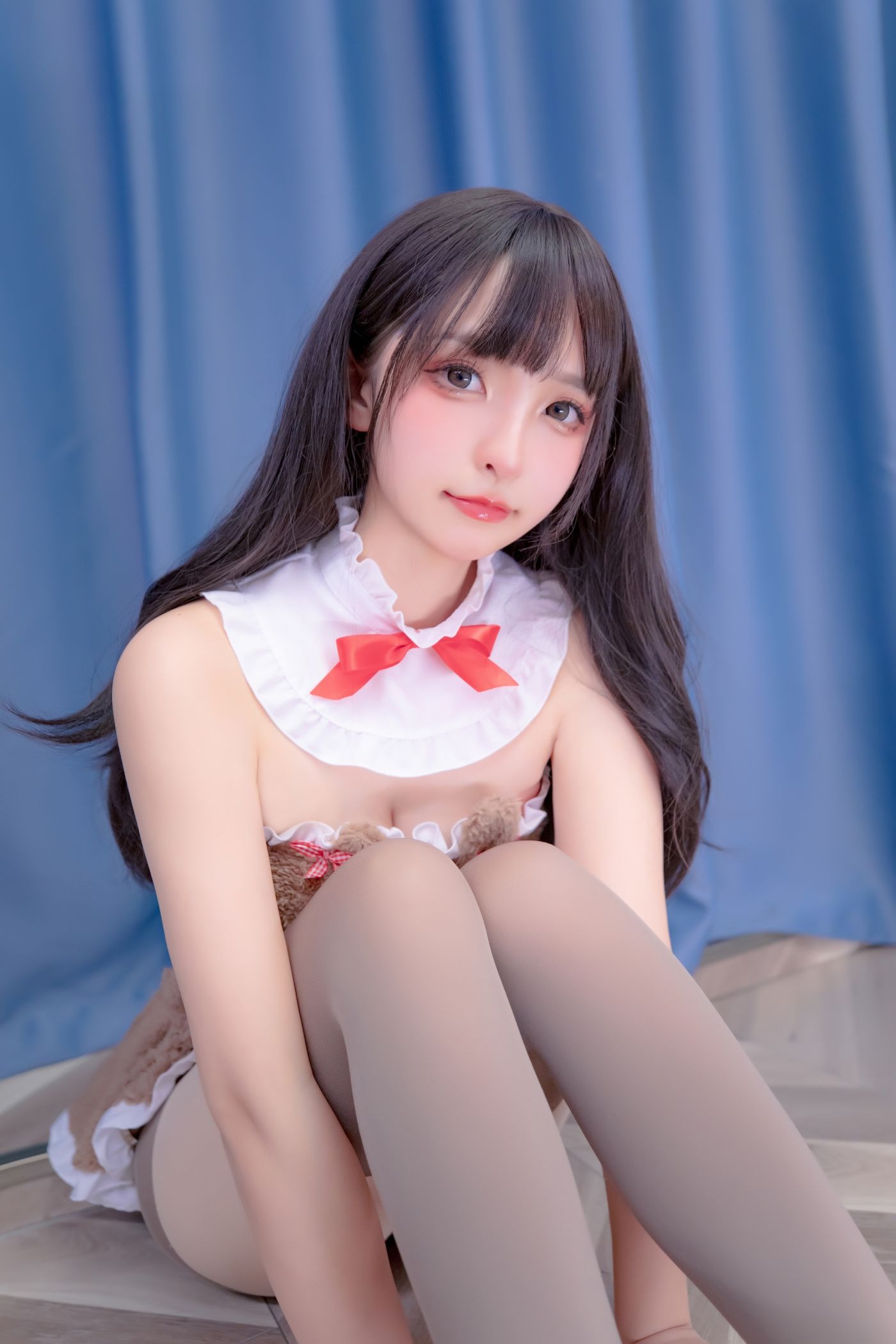 神楽坂真冬 - NO.92 熊少女 [75P-264MB](21)