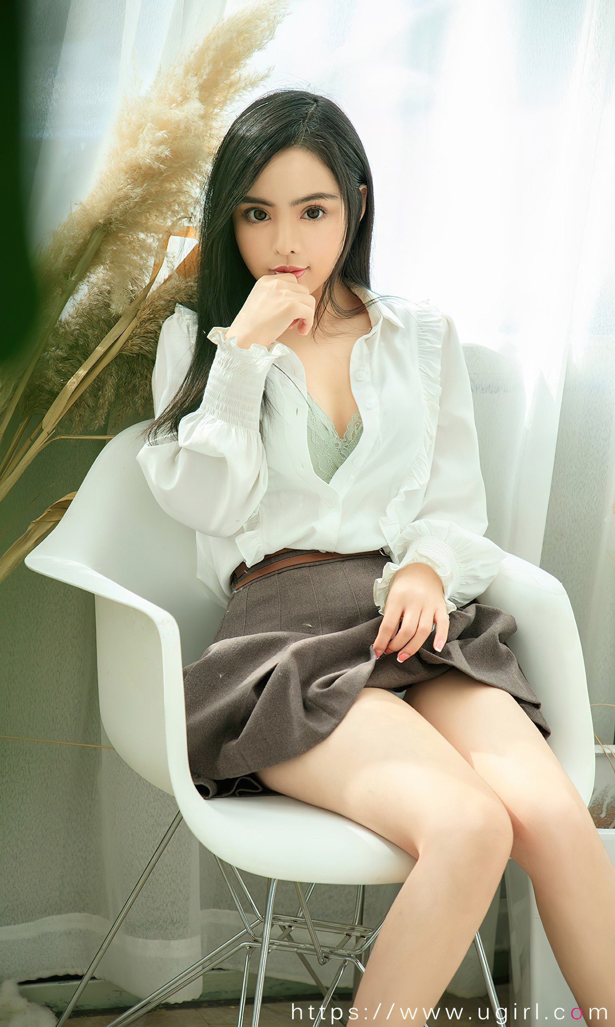 UGirls尤果圈 No.2518 LiuYanYan柳嫣嫣(10)