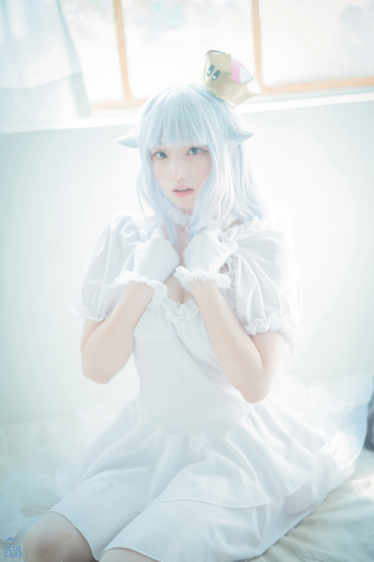 Bambi 밤비, [BLUECAKE] Sticky Boosette Set.01(14)