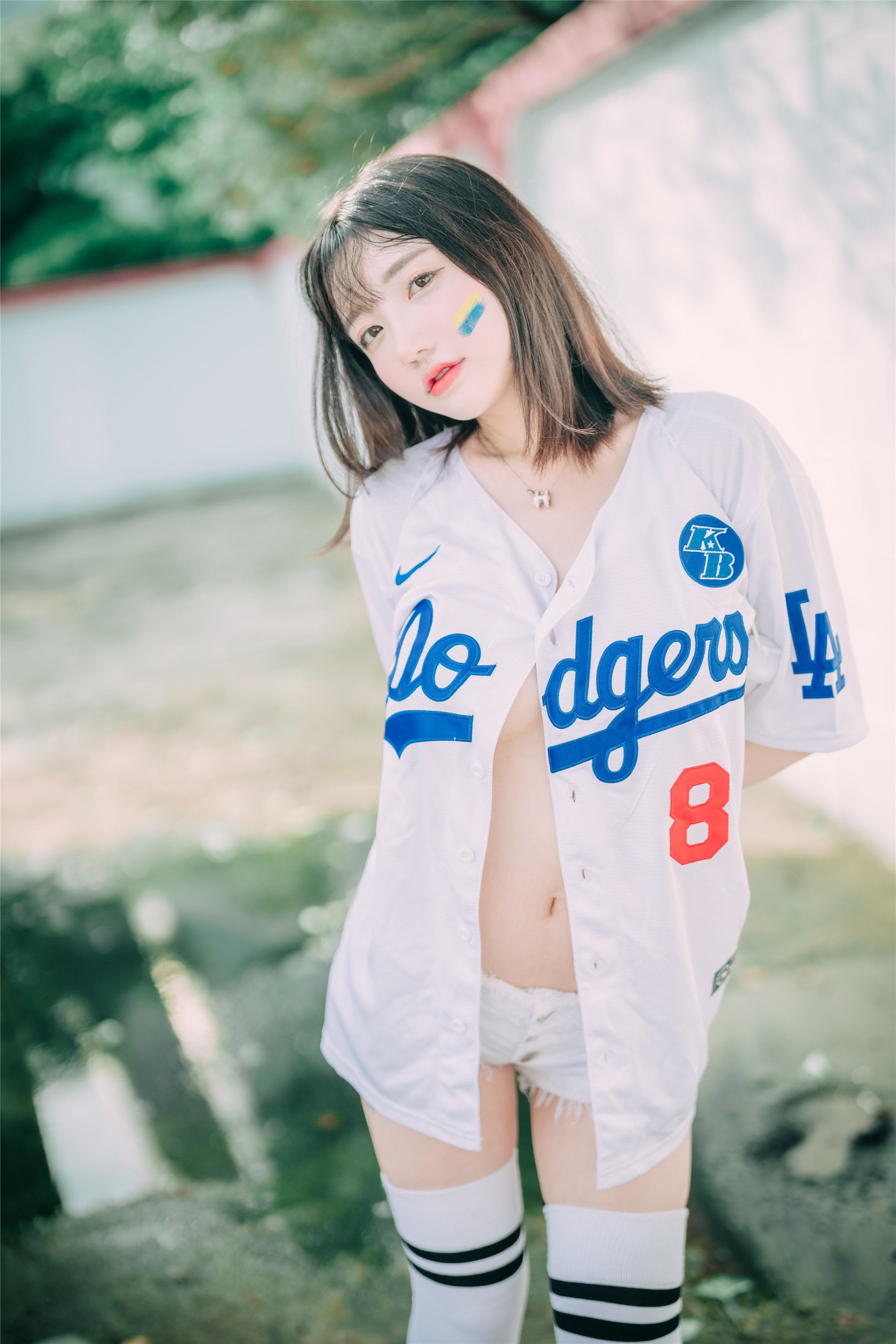 [DJAWA] Son Ye-Eun (손예은) - Cheer Up in the Summer 126P(57)