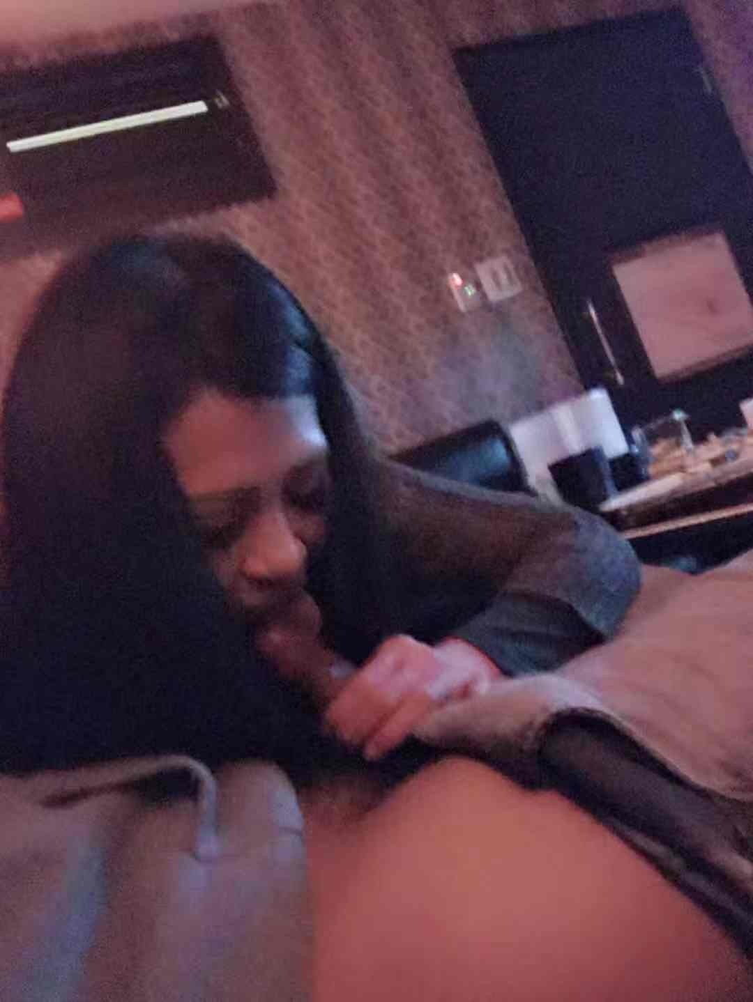 当过模特的前女友私密视频被渣男曝光(158)