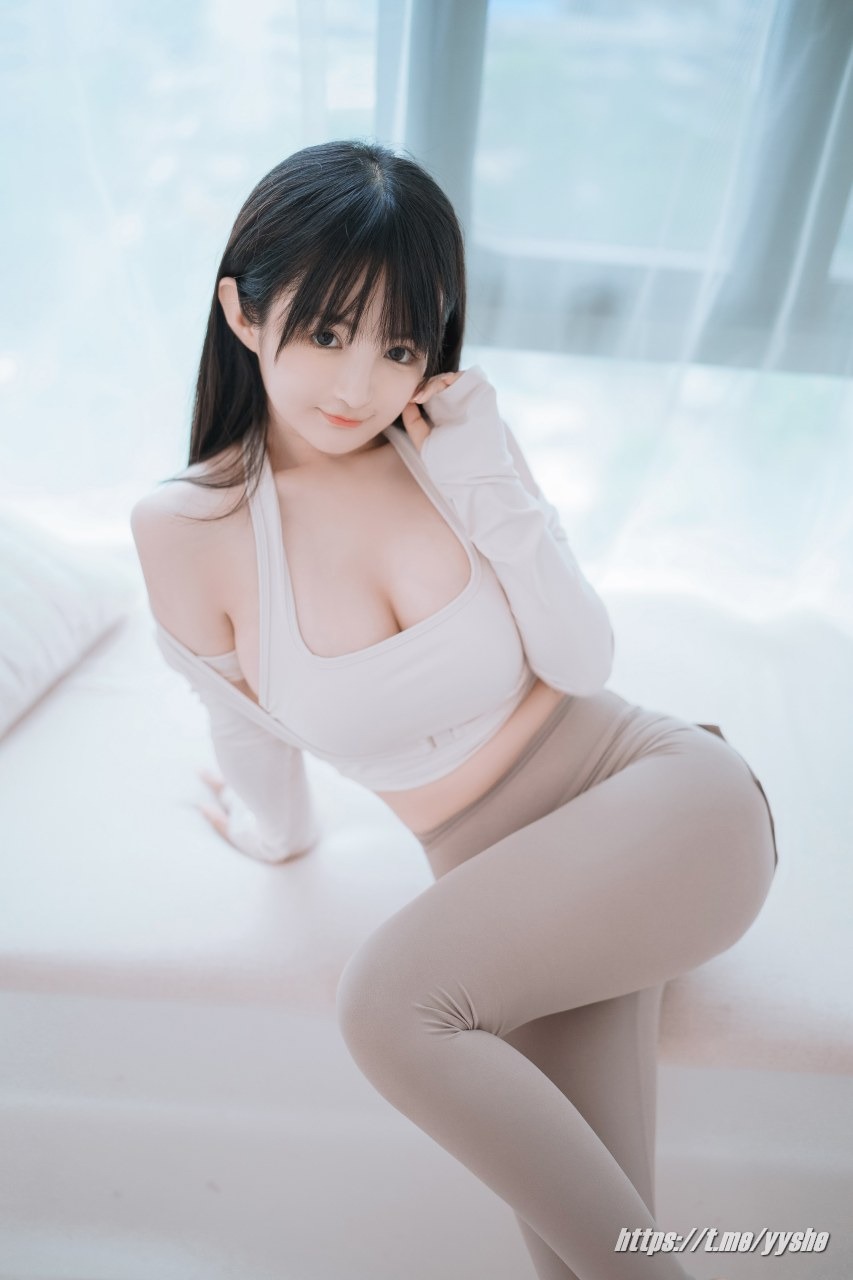 桜井宁宁 – 健身妹妹 [105P](36)