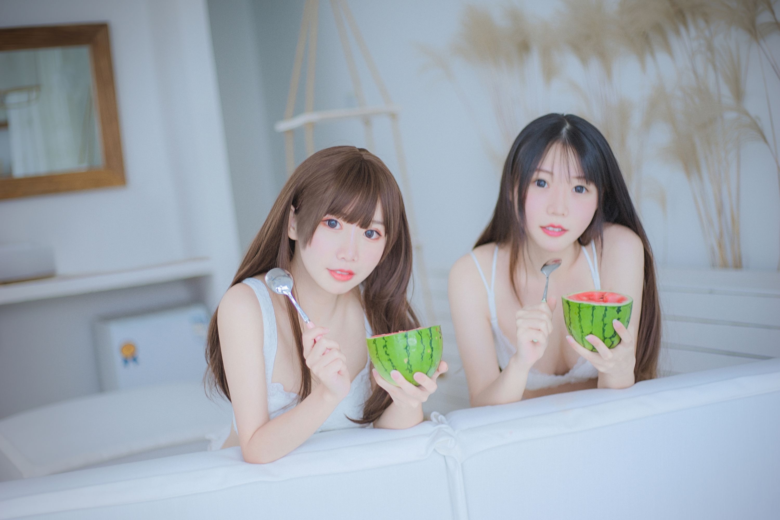 香草喵露露-饼饼和香草喵 [23P](12)