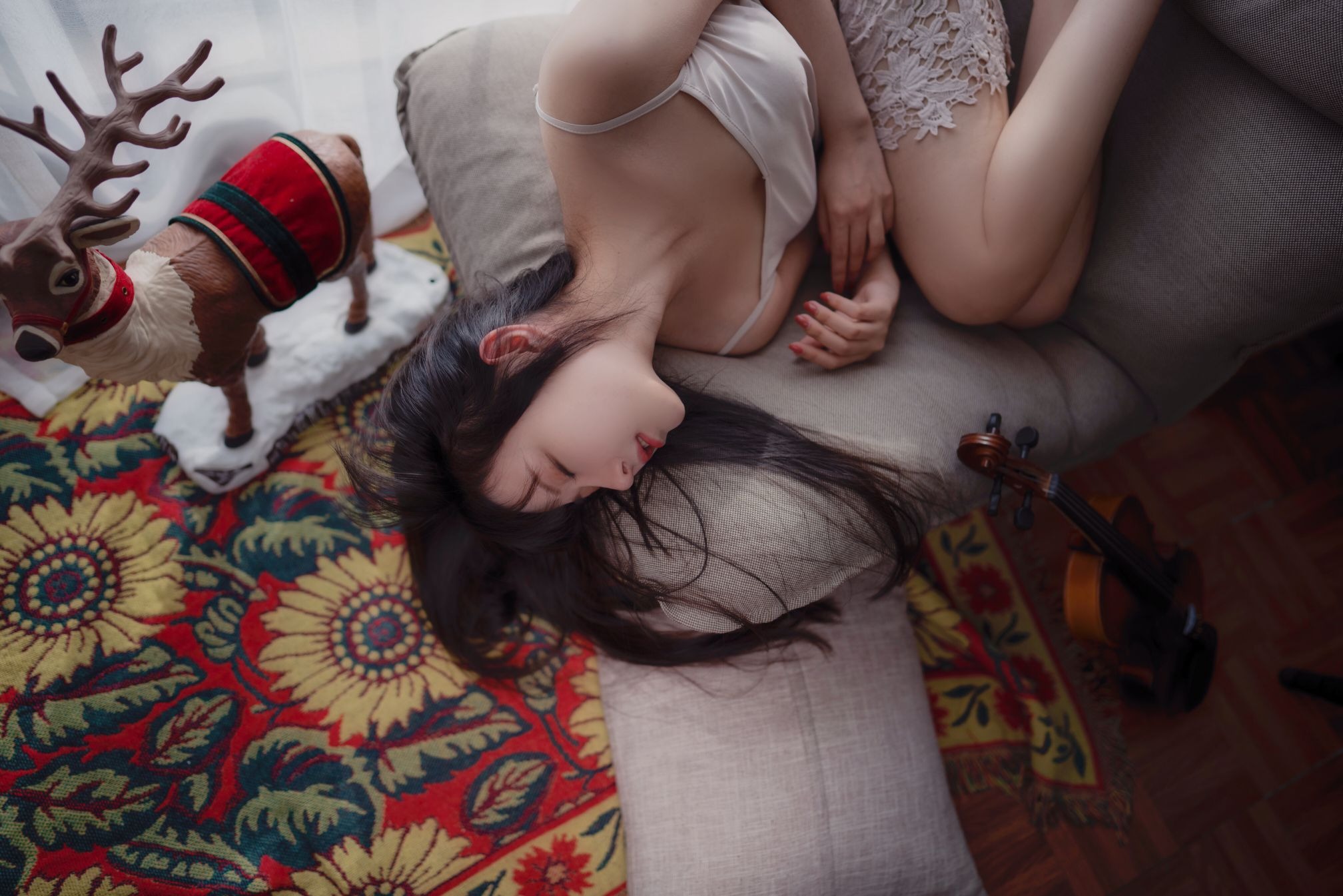 Shika小鹿鹿-写真01[21P](5)