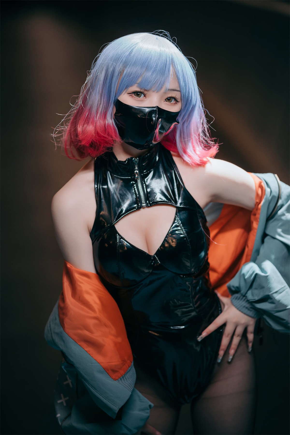 Cosplay 花铃 LUNA(24)