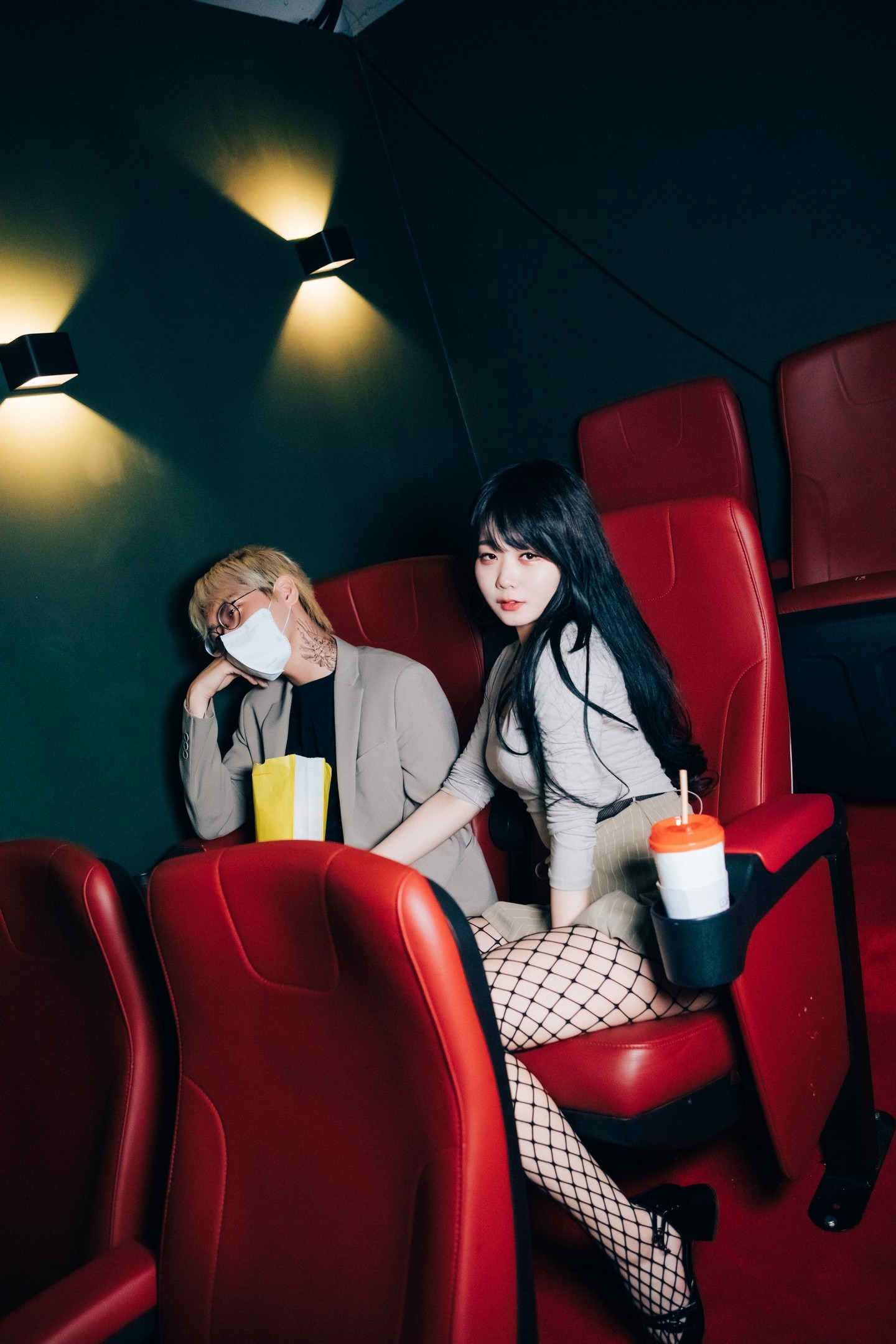 [LOOZY] Zia – xxx in the theater S.Ver(57)