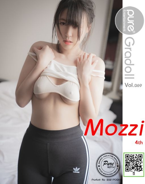 Pure Media Vol.69 Mozzi(60)