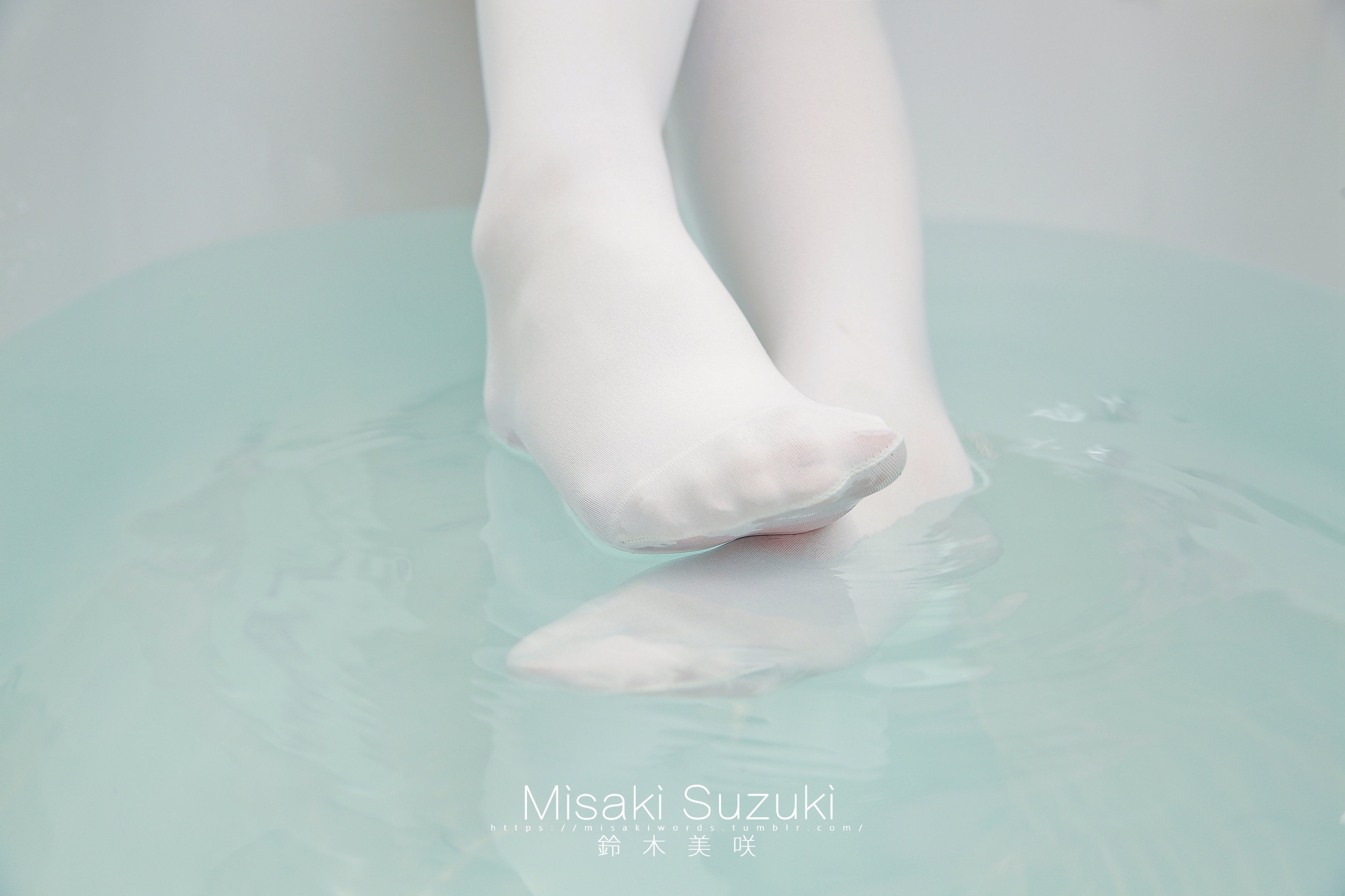 [Misaki Suzuki] 大小姐的美足特典 182P(66)