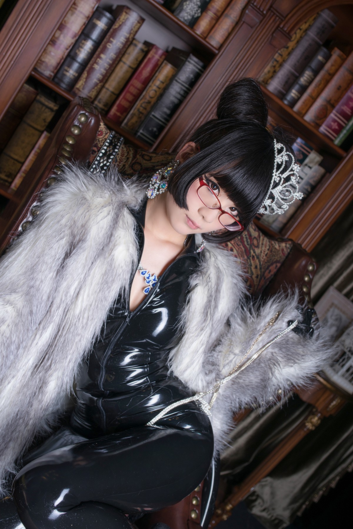 Cosplay Eri Kitami 北見えり G Undisclosed Cut Set.02(33)