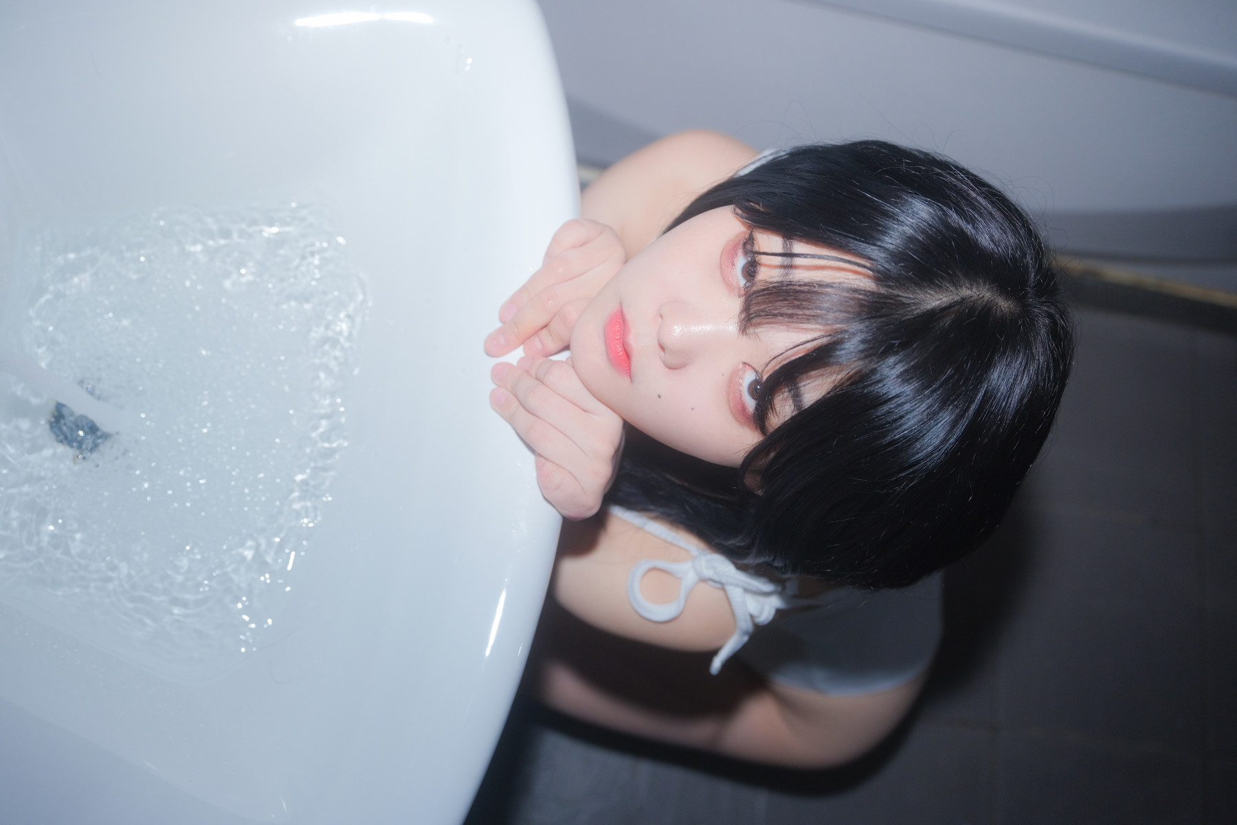 ZIA.Kwon 권지아, [Yo-U] Shower Set.02(25)