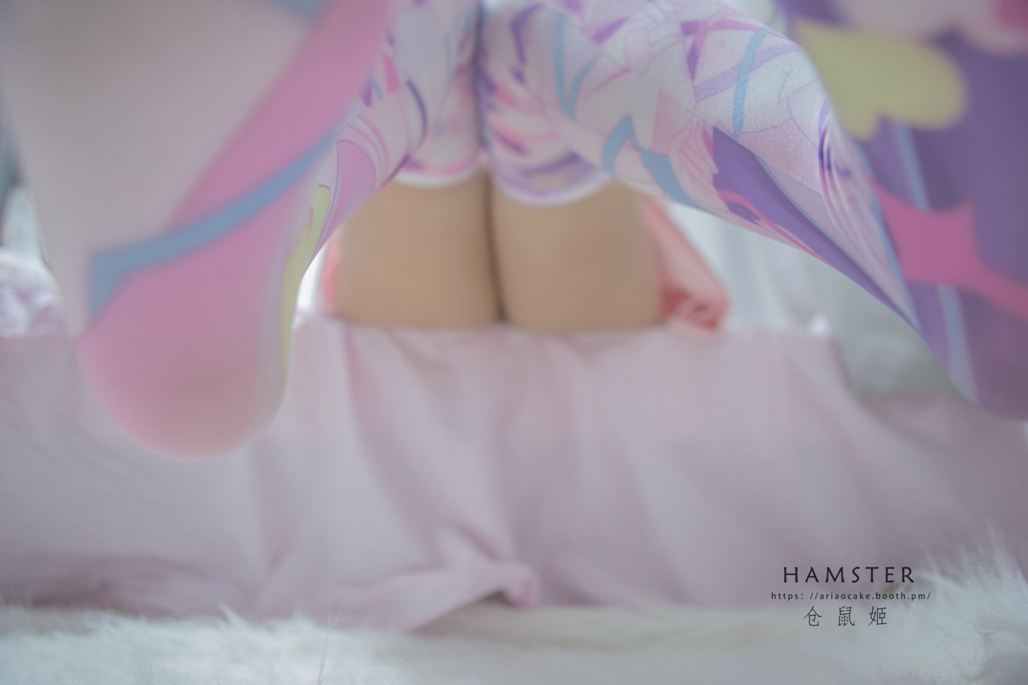 HAMSTERS 仓鼠姬 - NO.004 VOL.01 居家女友 [31P2V-138MB](15)