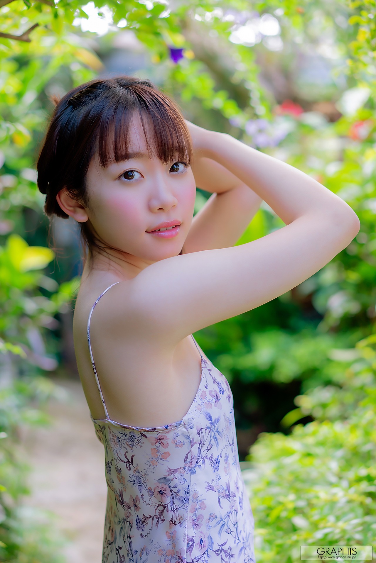 [Graphis]  Yura Kano 架乃ゆら「Sweet Memories」122P(103)