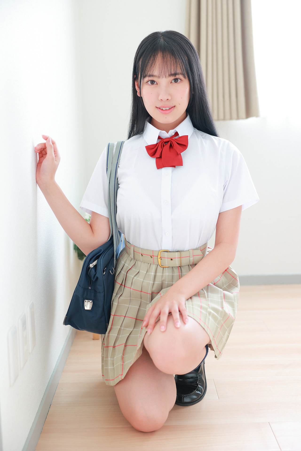 Sarina Kashiwagi 柏木さりな, [Minisuka.tv] 2022.12.01 Secret Gallery (STAGE1) 7.1(6)