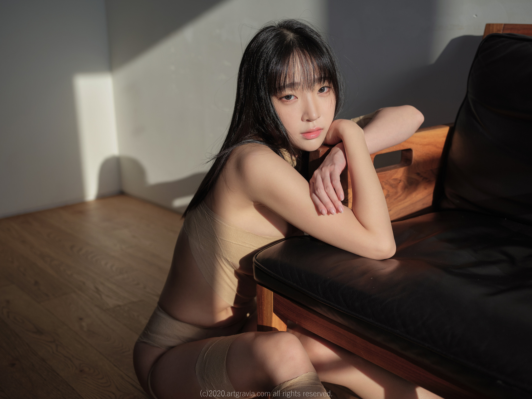 Kang Inkyung 강인경, [ArtGravia] Vol.209 아트그라비아(19)