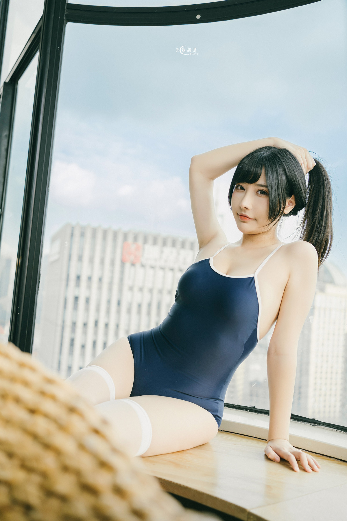 Cosplay 糖果果candy 死库水 Set.02(25)