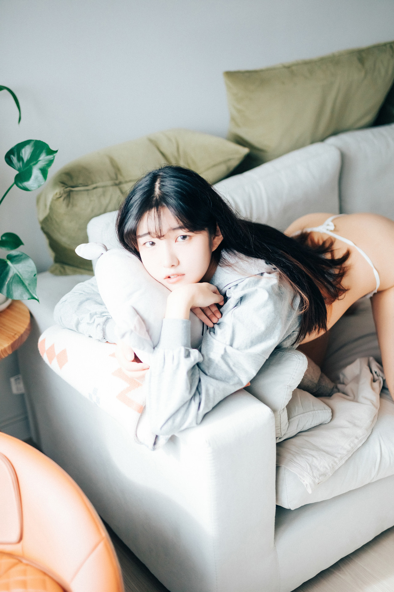 Sonson 손손, [Loozy] Date at home (+S Ver) Set.01(11)