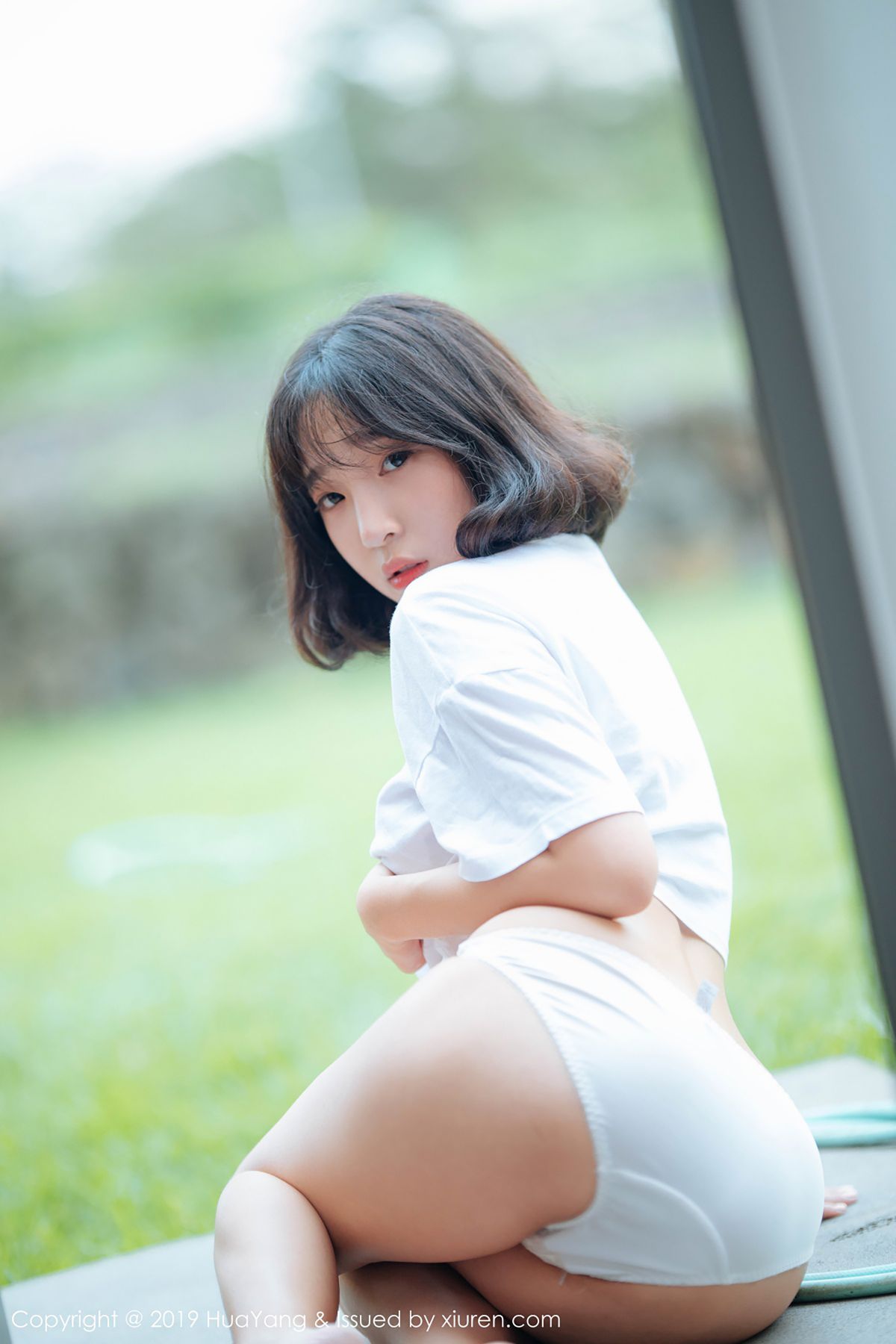 姜仁卿-[HuaYang花漾] 2019.01.16 VOL.109 [46P](6)