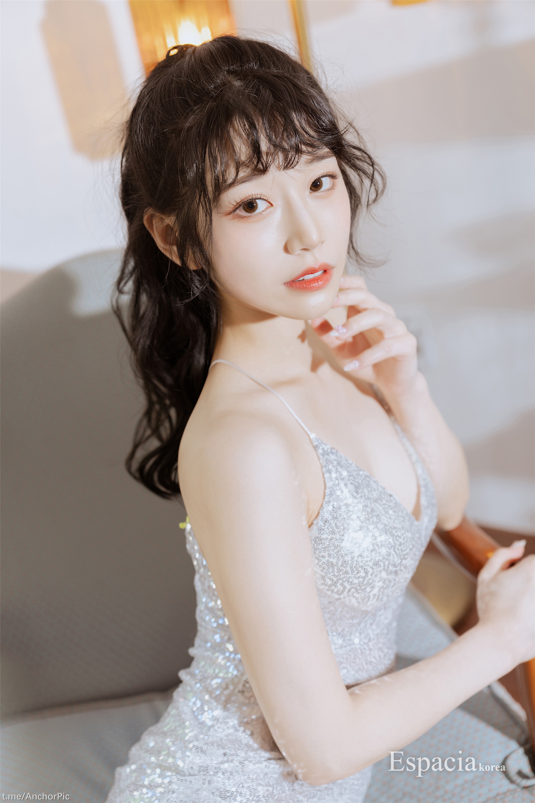 [Espacia Korea] EXC #134 Saika Kawakita 河北彩花 49P(3)