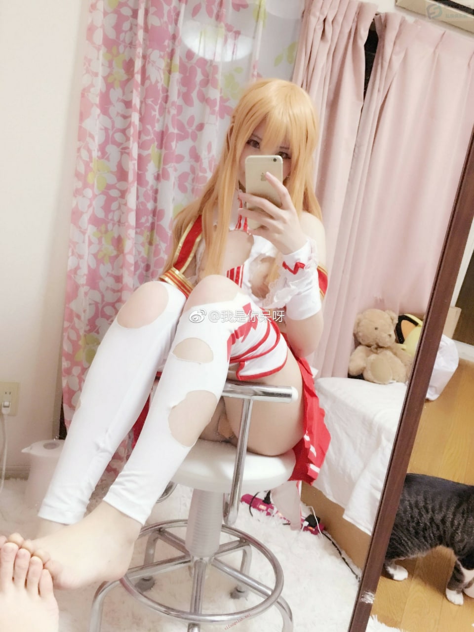 习呆呆-asuna[34P2V](21)