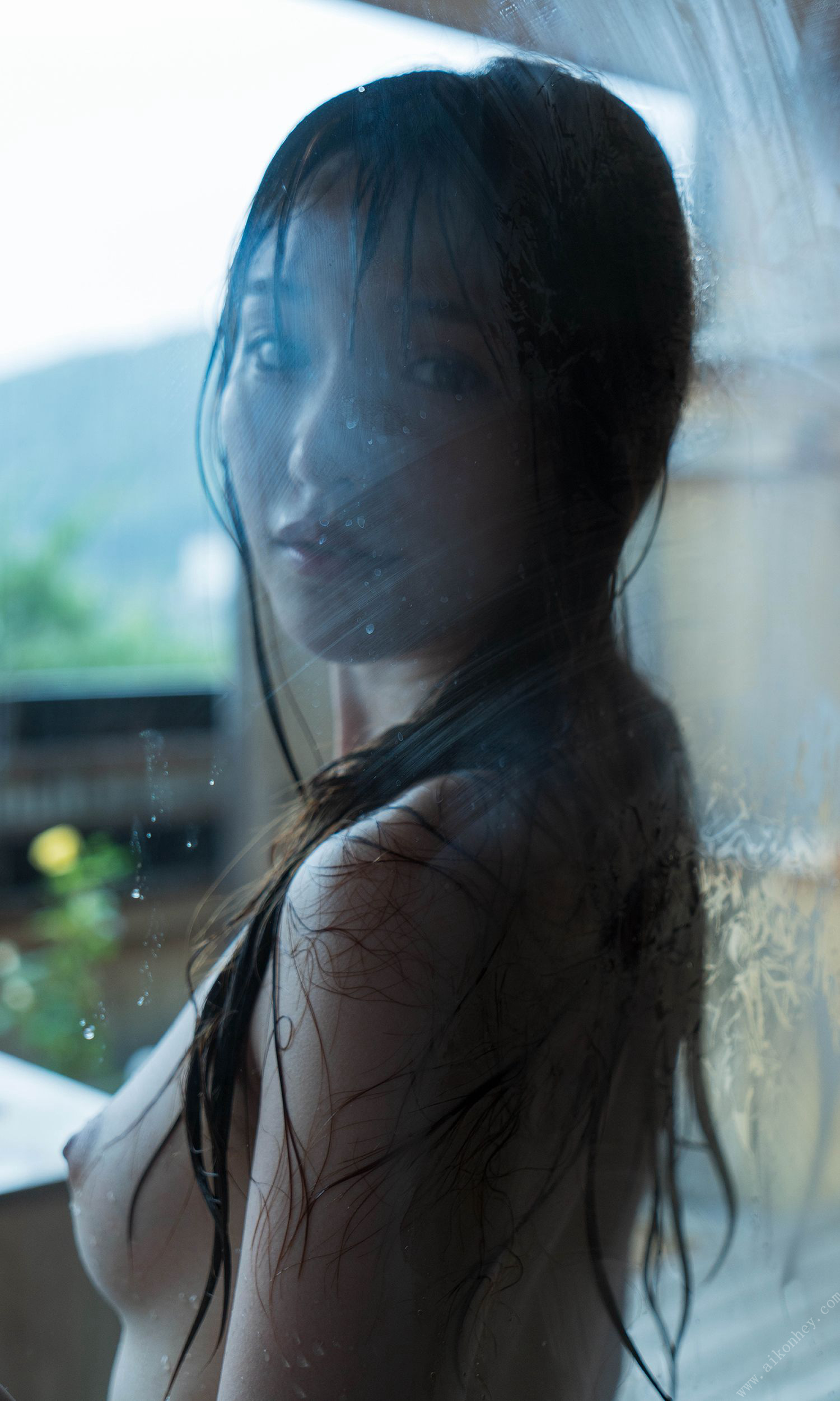 Arina Hashimoto 橋本ありな, 週プレ Photo Book 「NUDE NEXT Vol.02」 Set.02(36)