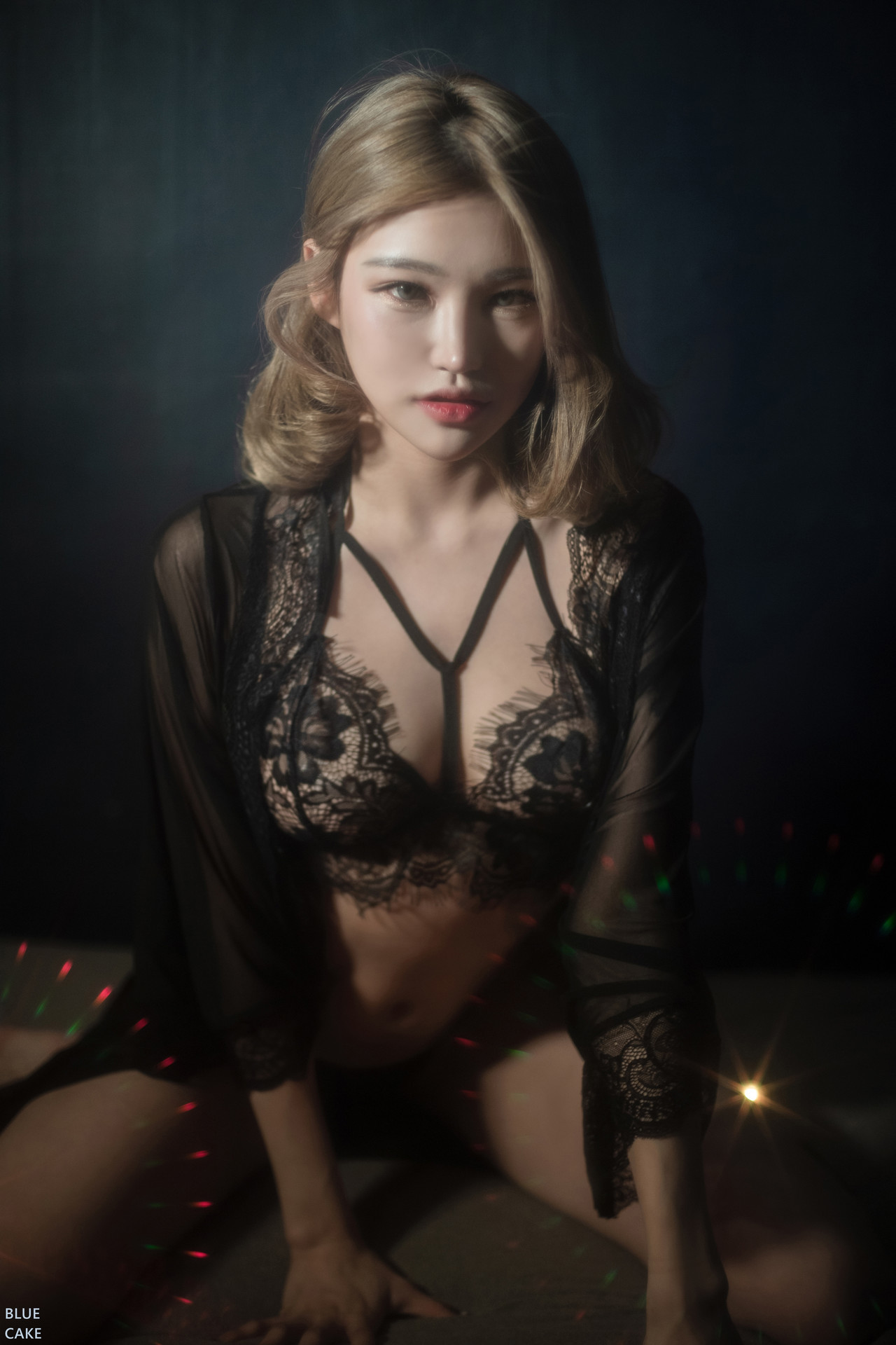 Taeri 태리, [BLUECAKE] FANTASY Set.02(2)