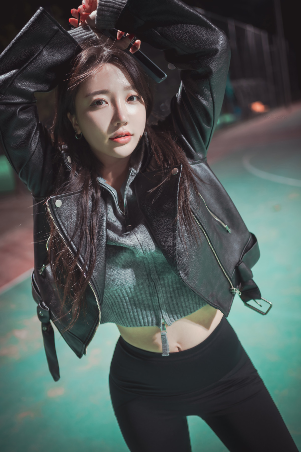 Son Yeeun 손예은, [DJAWA] Drive My Car(10)