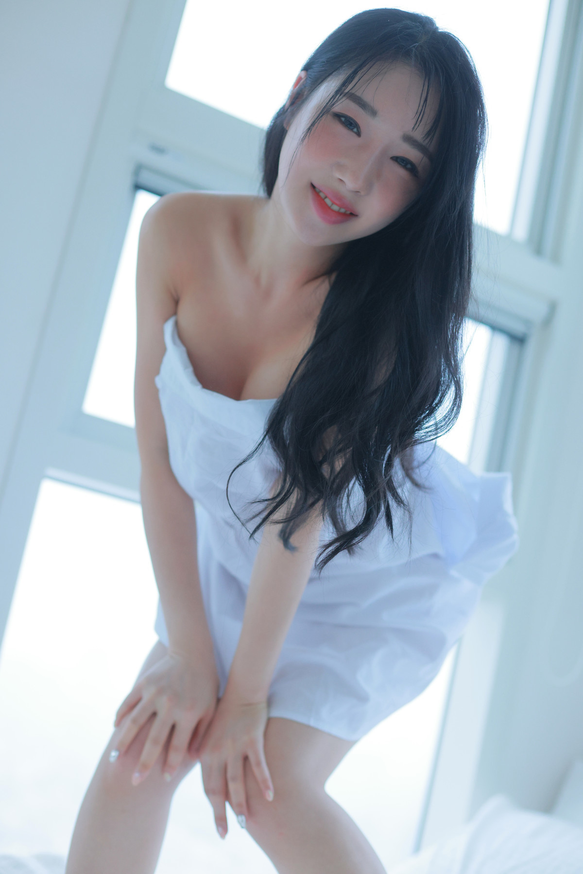 Coco 수민, [Patreon] Girlfriend Coco Set.01(7)