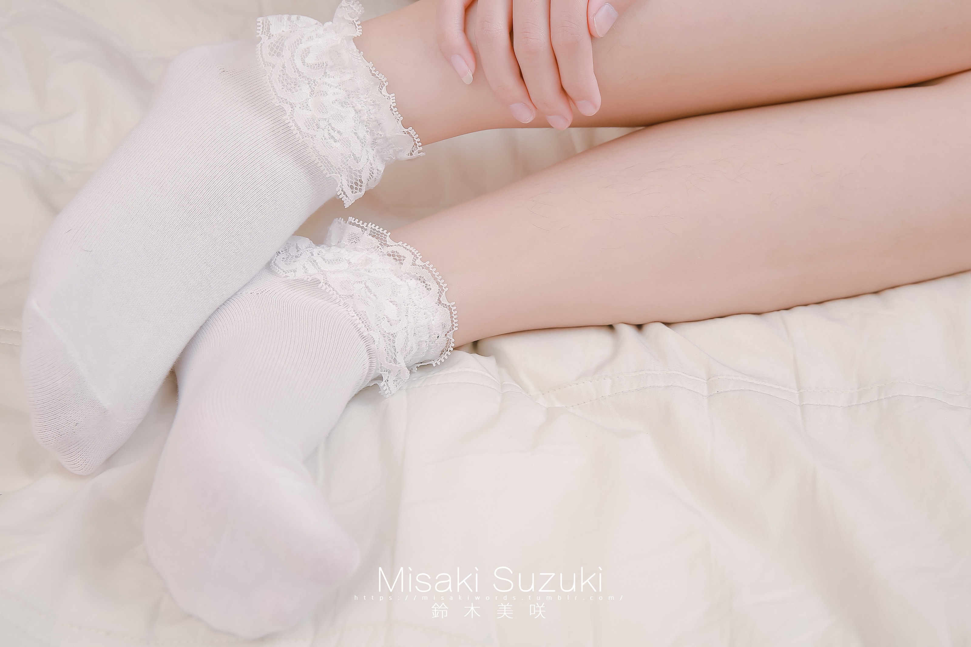 [Misaki Suzuki] 大小姐的美足特典 182P(74)