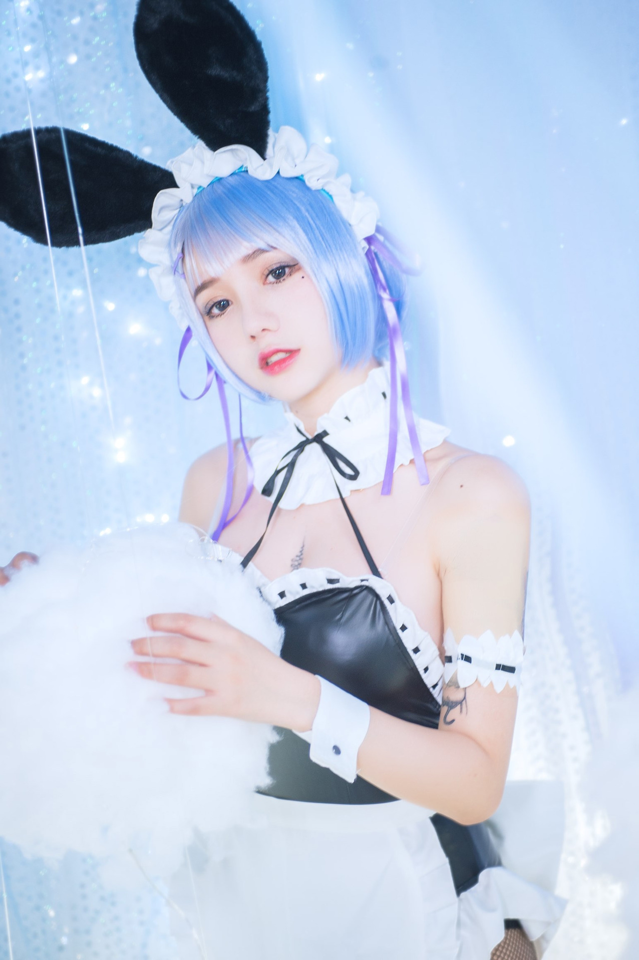 [洛麗塔大哥] Rem (レム 蕾姆) Re:ゼロから始める異世界生活(5)