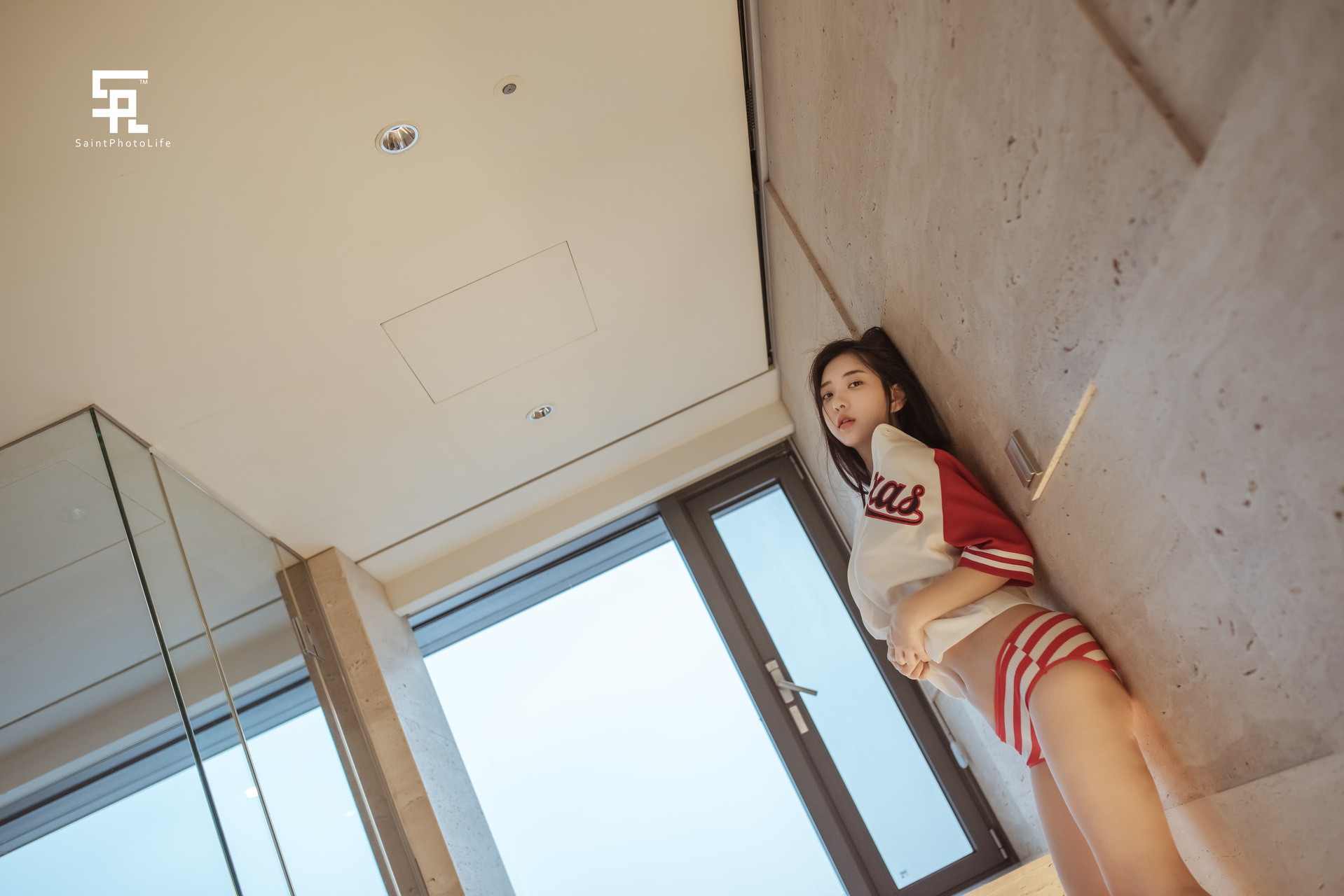 Zenny 신재은, [SAINT Photolife] &#8220;Banyan Tree Club &#038; Spa&#8221; Set.02(5)