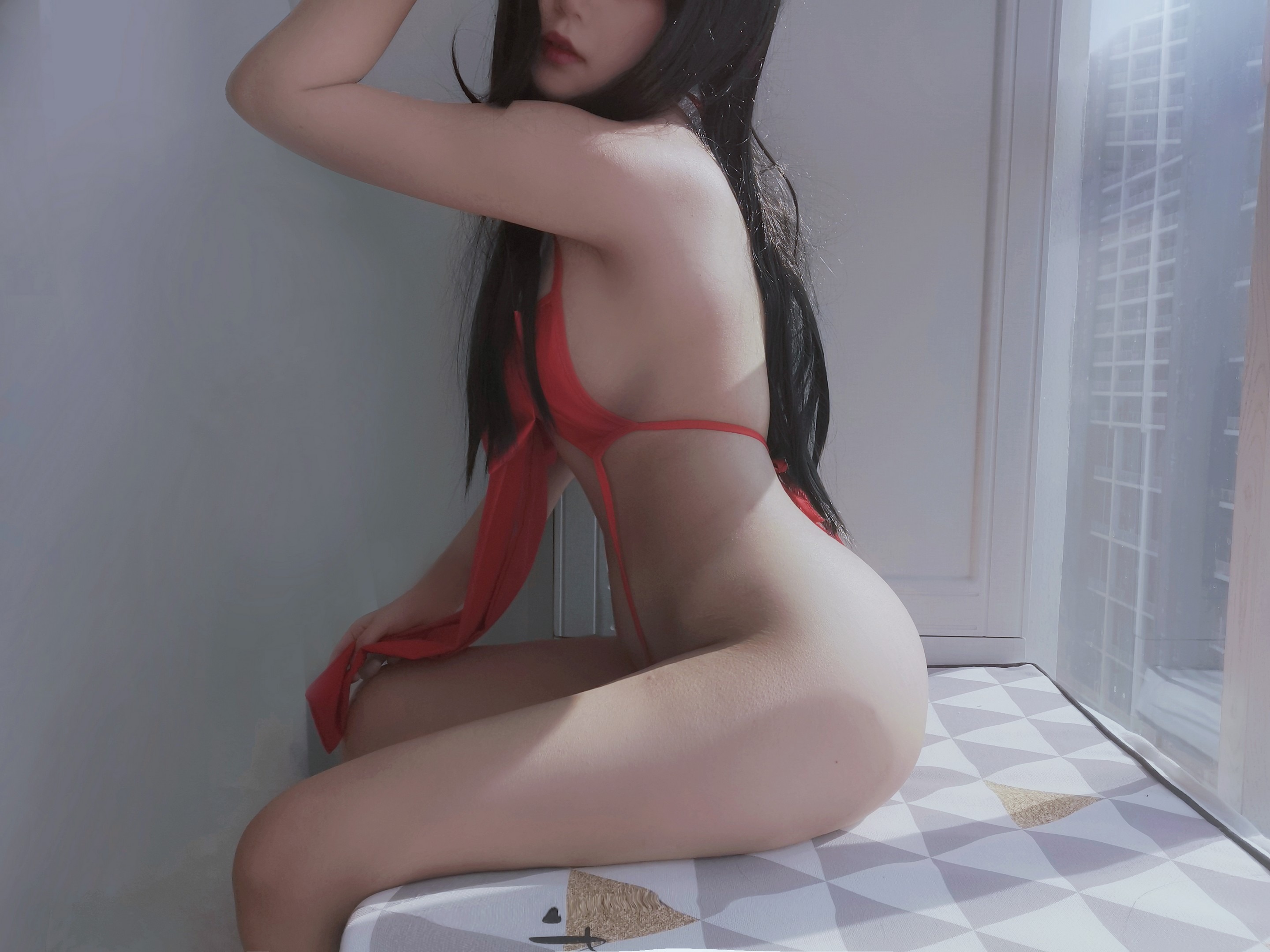 eloise软软 – 蝴蝶结(14)