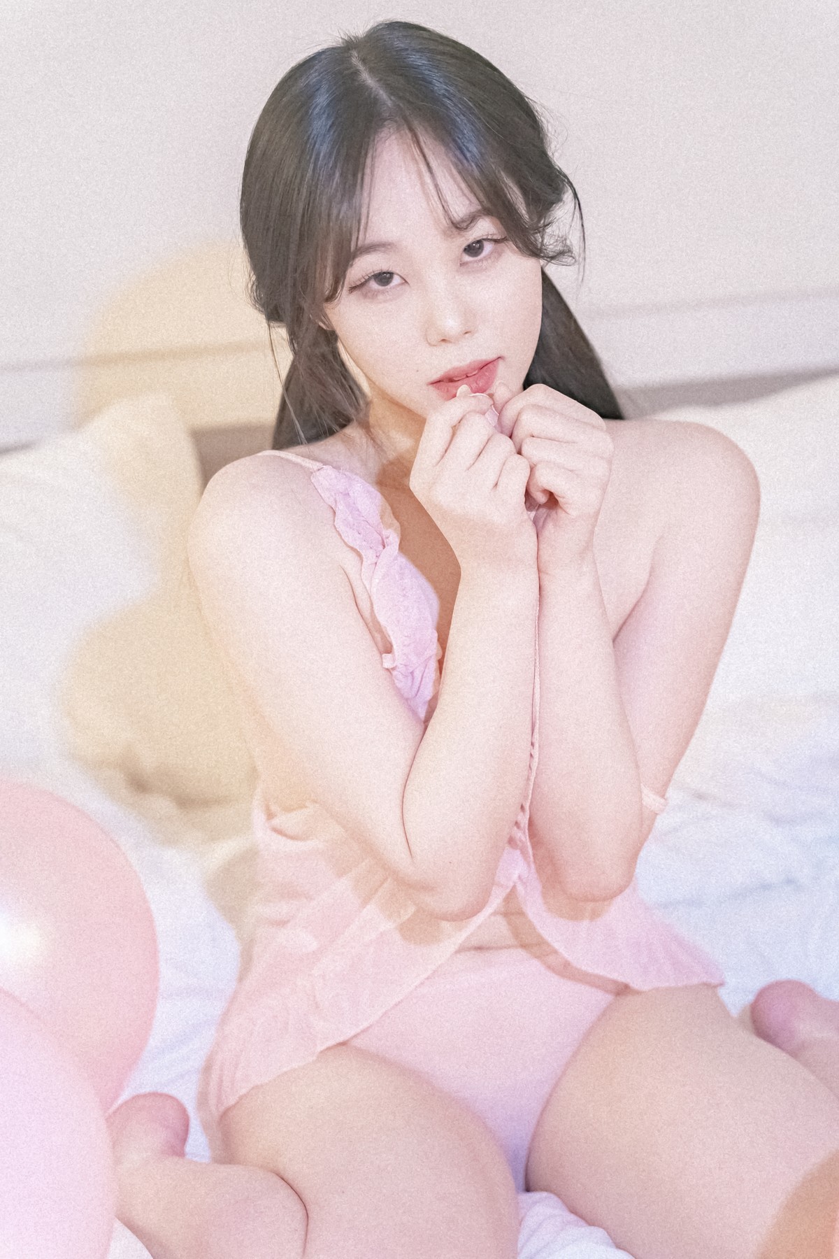 Suyeon 수연, [PUSSYLET] Vol.53 Photobook(6)