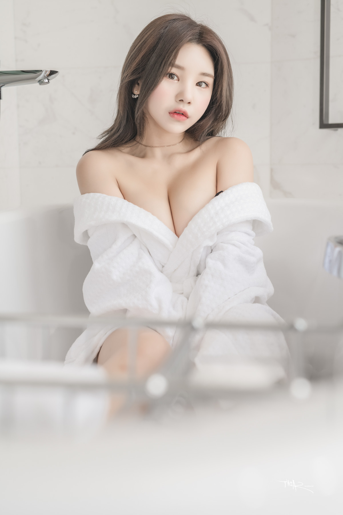 Zzyuri 쮸리, [SAINT Photolife] Zzyuri Vol.10 &#8211; Set.01(17)