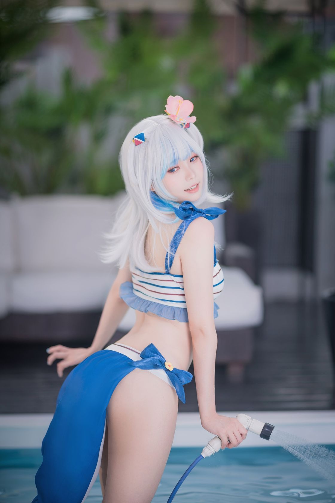 A- Gawr Gura Swimsuit(13)