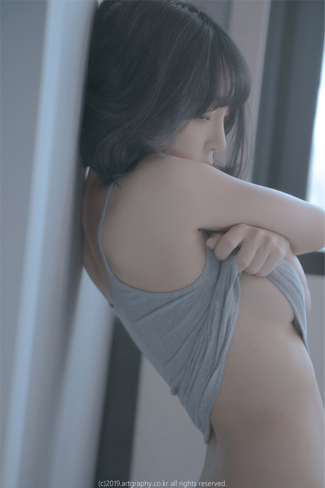 Kang Inkyung 강인경, [ArtGravia] Vol.80 아트그라비아(32)