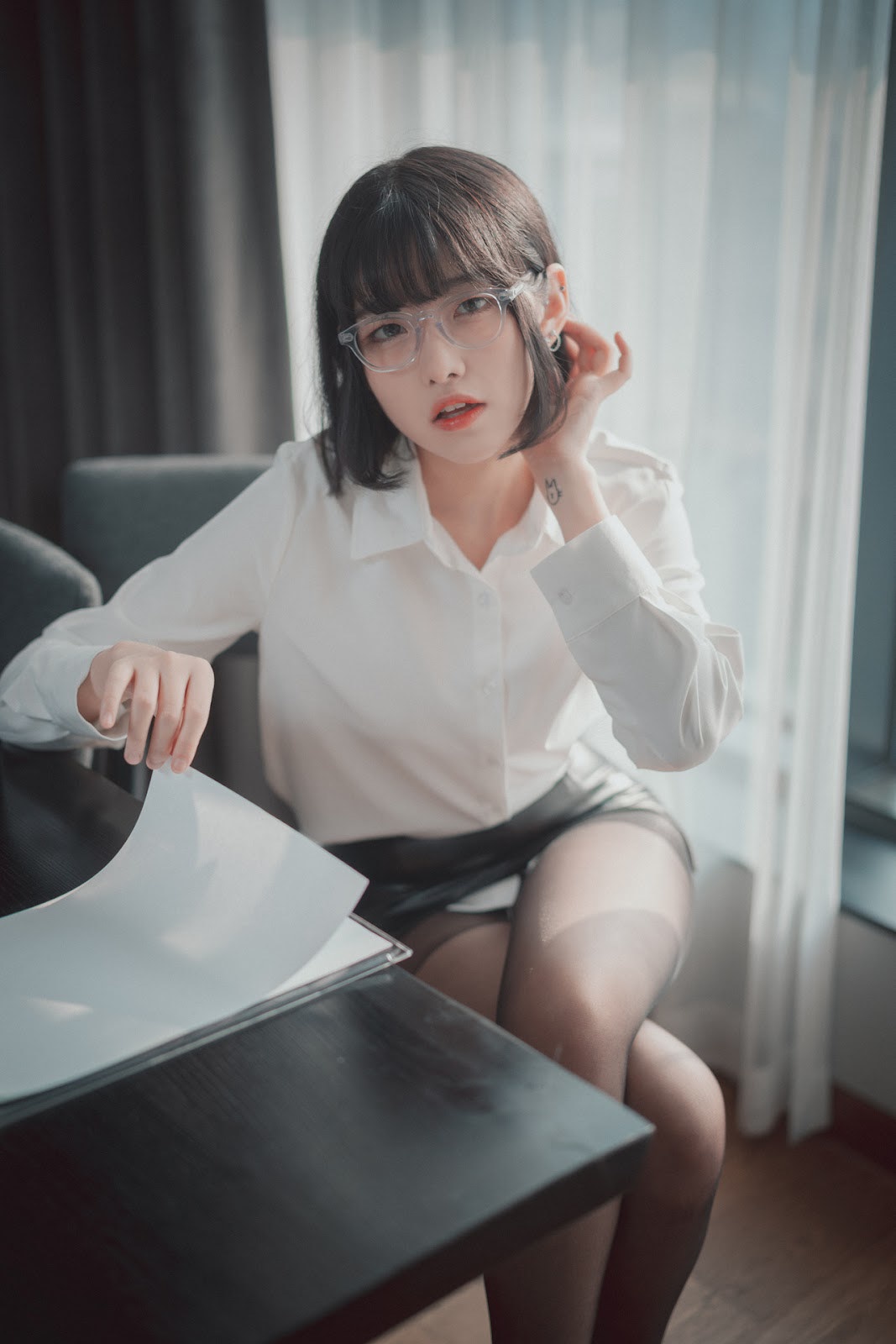 Sonson 손손, [DJAWA] Need Your Approval Normal Ver.(7)