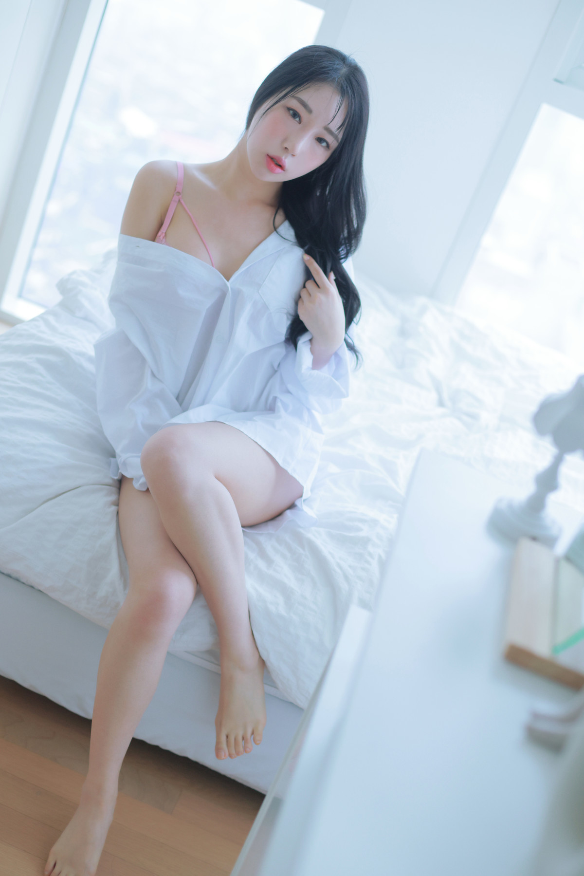 Coco 수민, [Patreon] Girlfriend Coco Set.02(4)