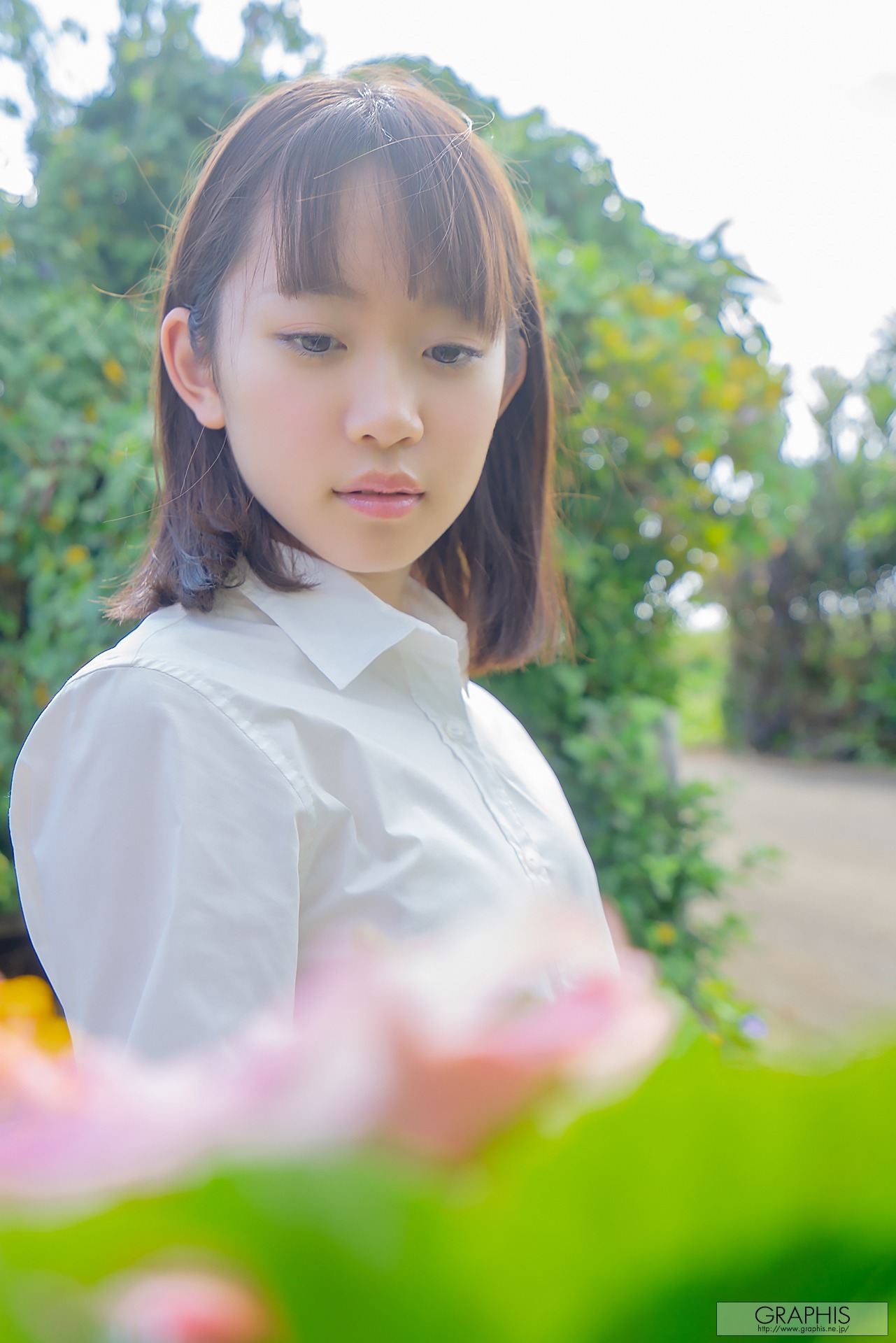 [Graphis]  Yura Kano 架乃ゆら「Sweet Memories」122P(37)