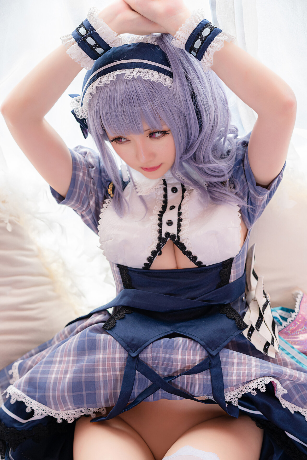 [Hoshilily 星之迟迟] Dido ダイドー 黛朵 (Azur Lane 碧蓝航线)(21)